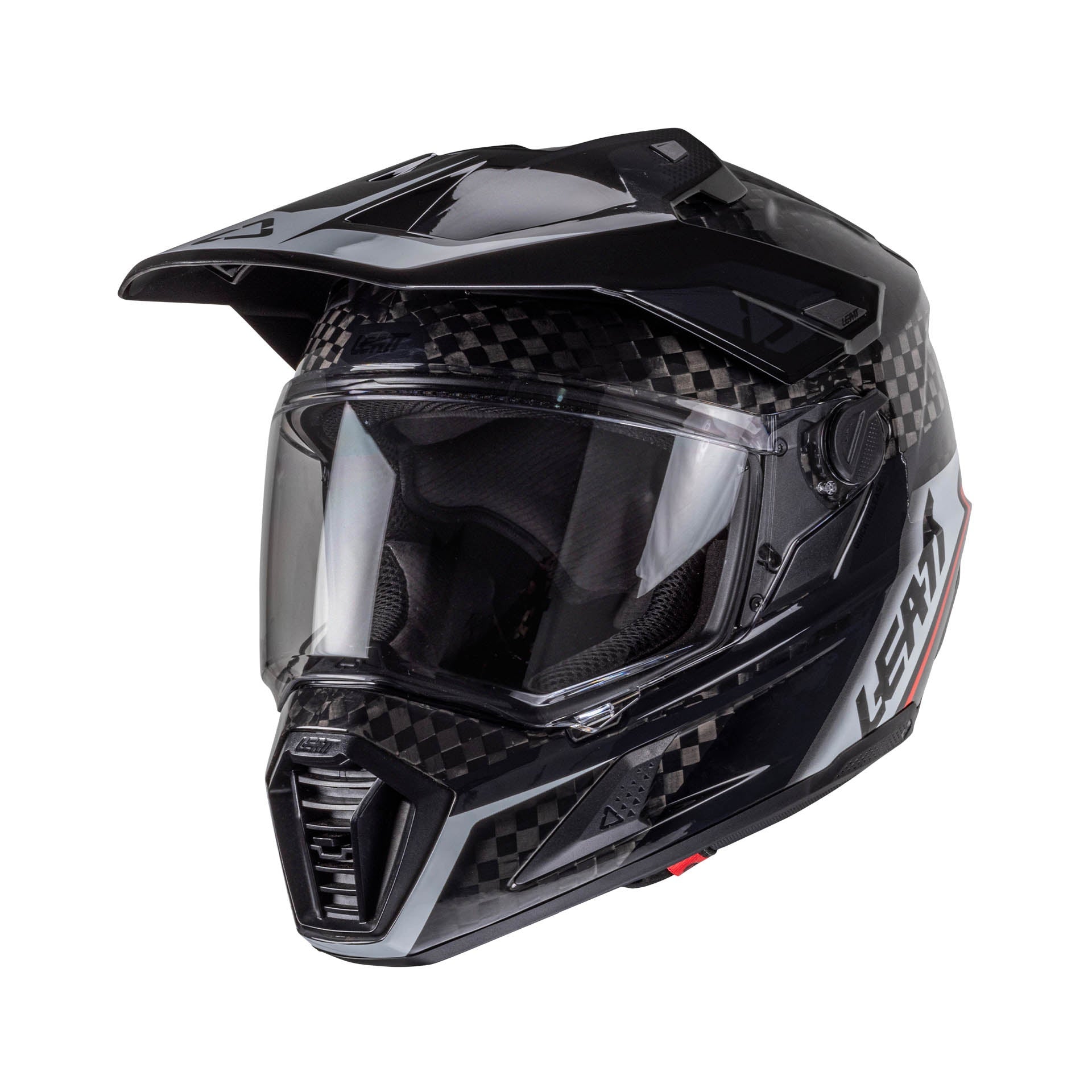 Casco ADV 9.5 Carbon Kit
