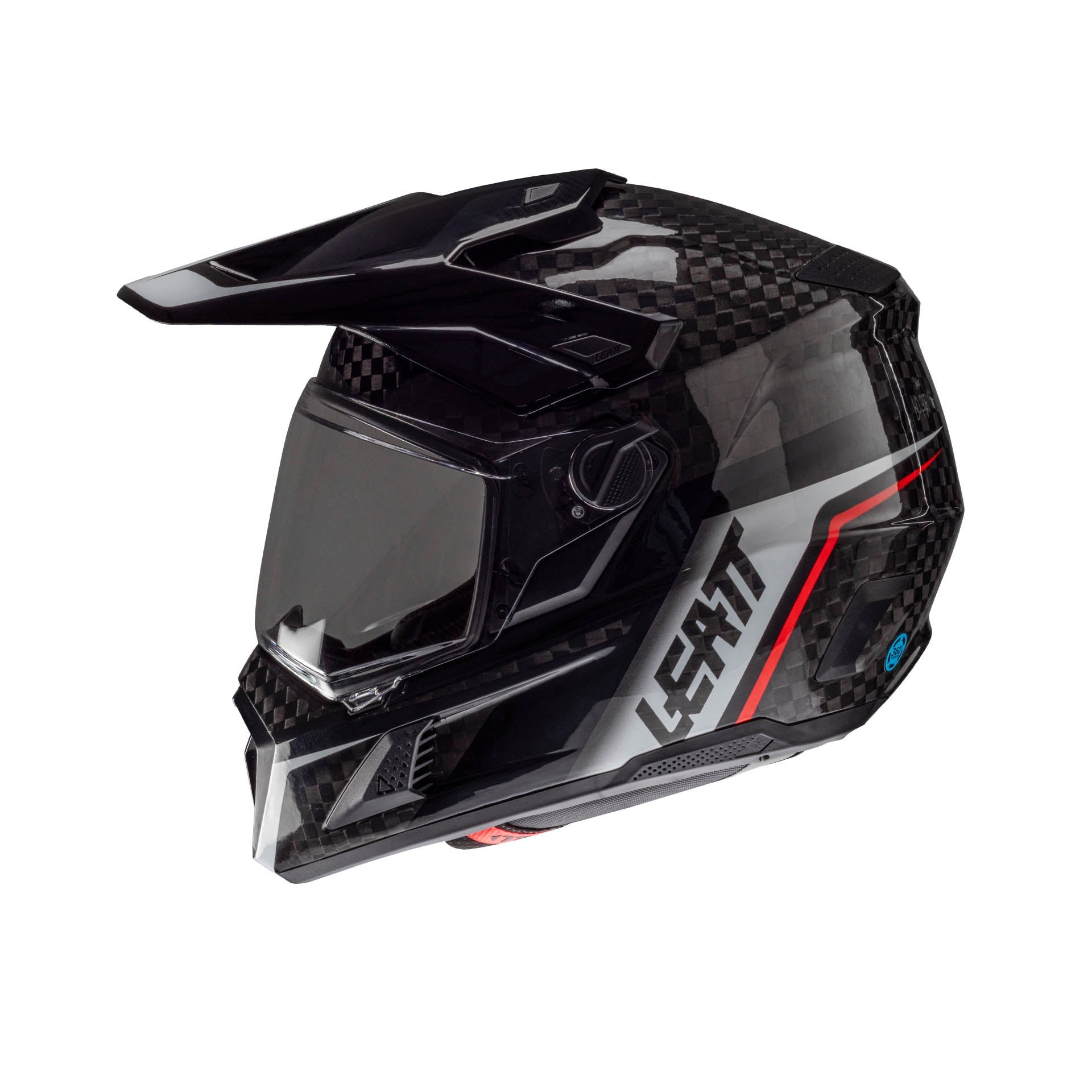 Casco ADV 9.5 Carbon Kit