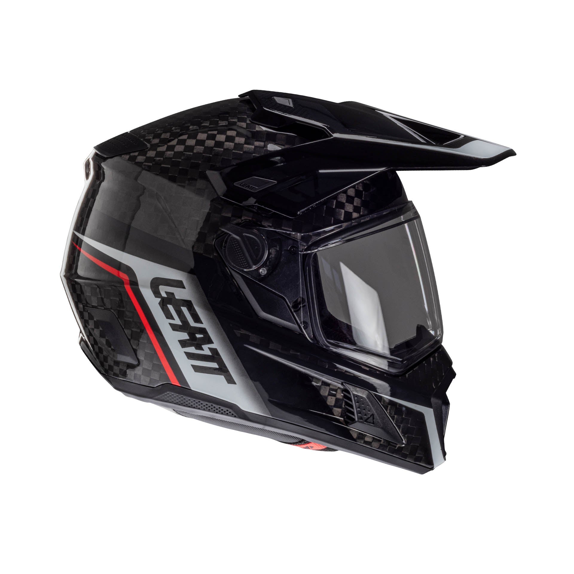 Casco ADV 9.5 Carbon Kit