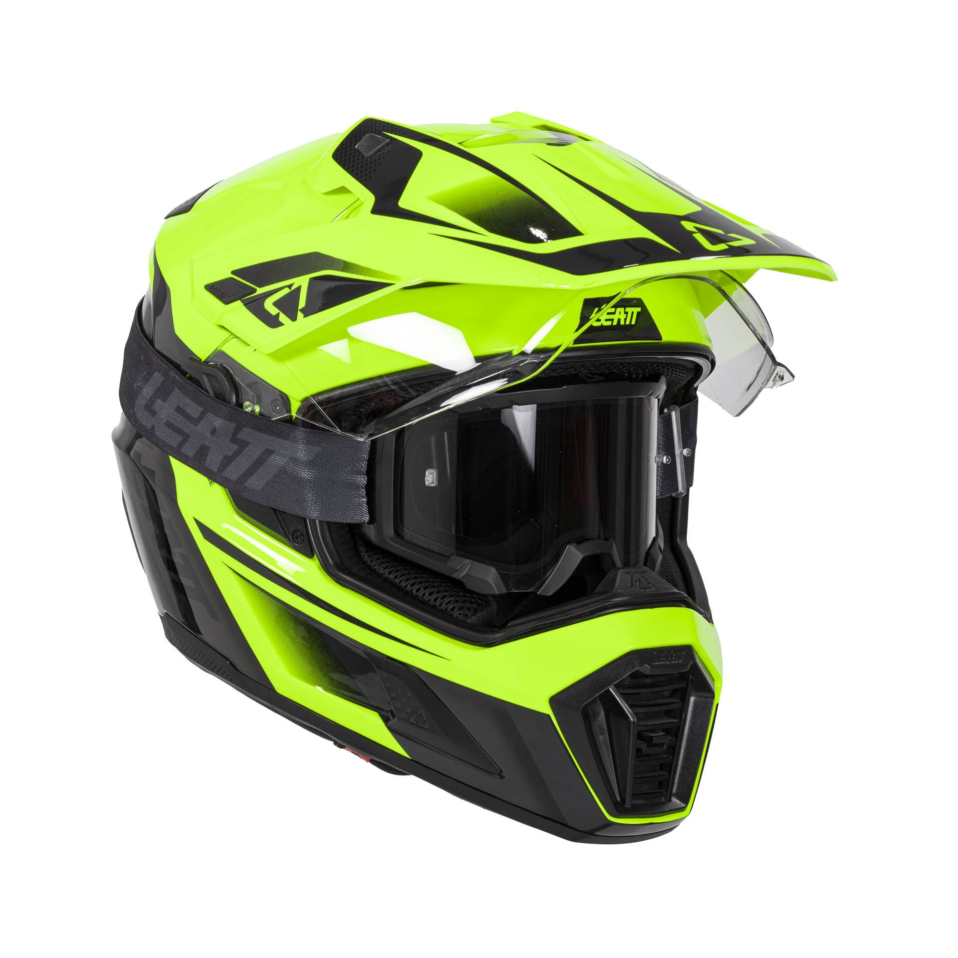 Casco ADV 8.5 Kit