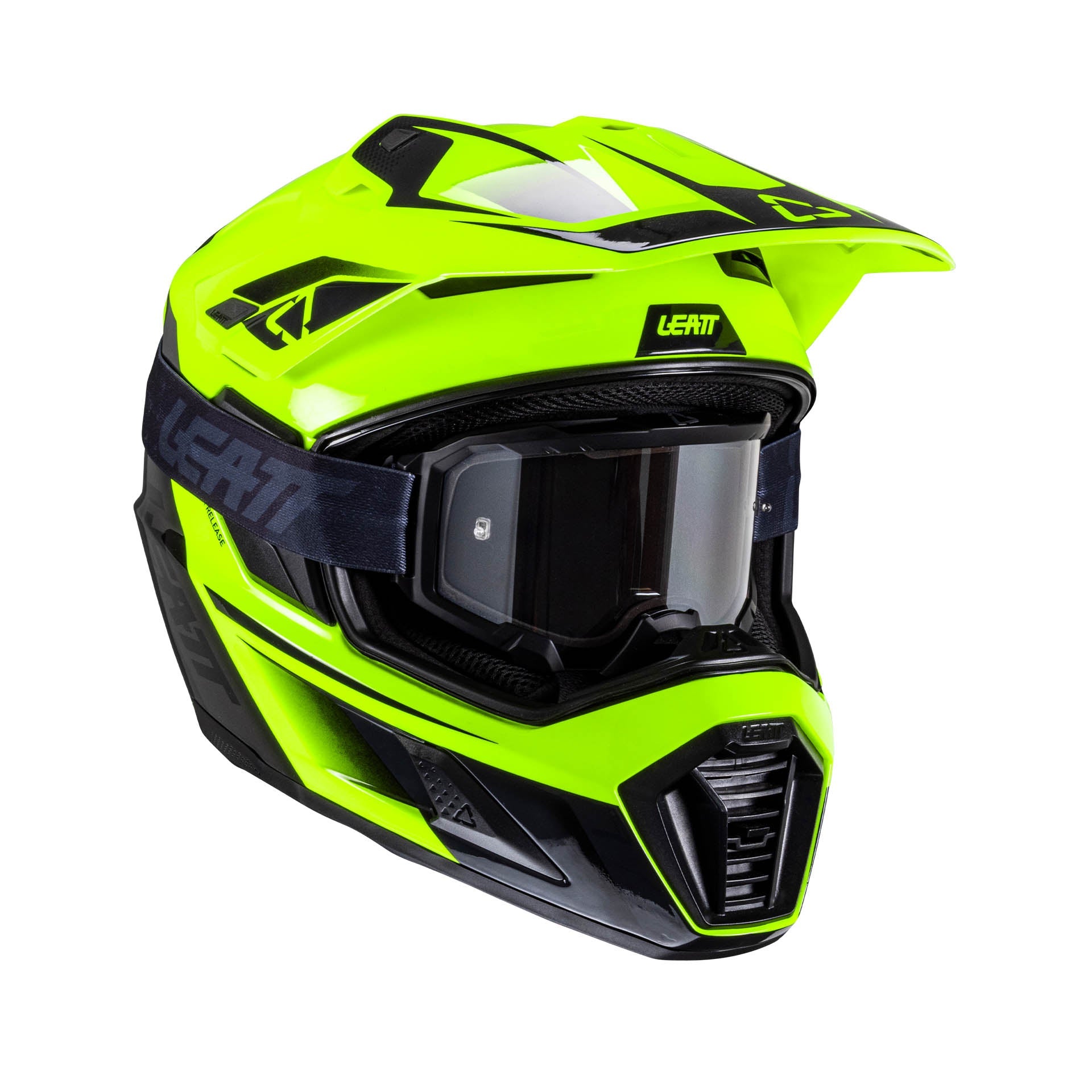 Casco ADV 8.5 Kit