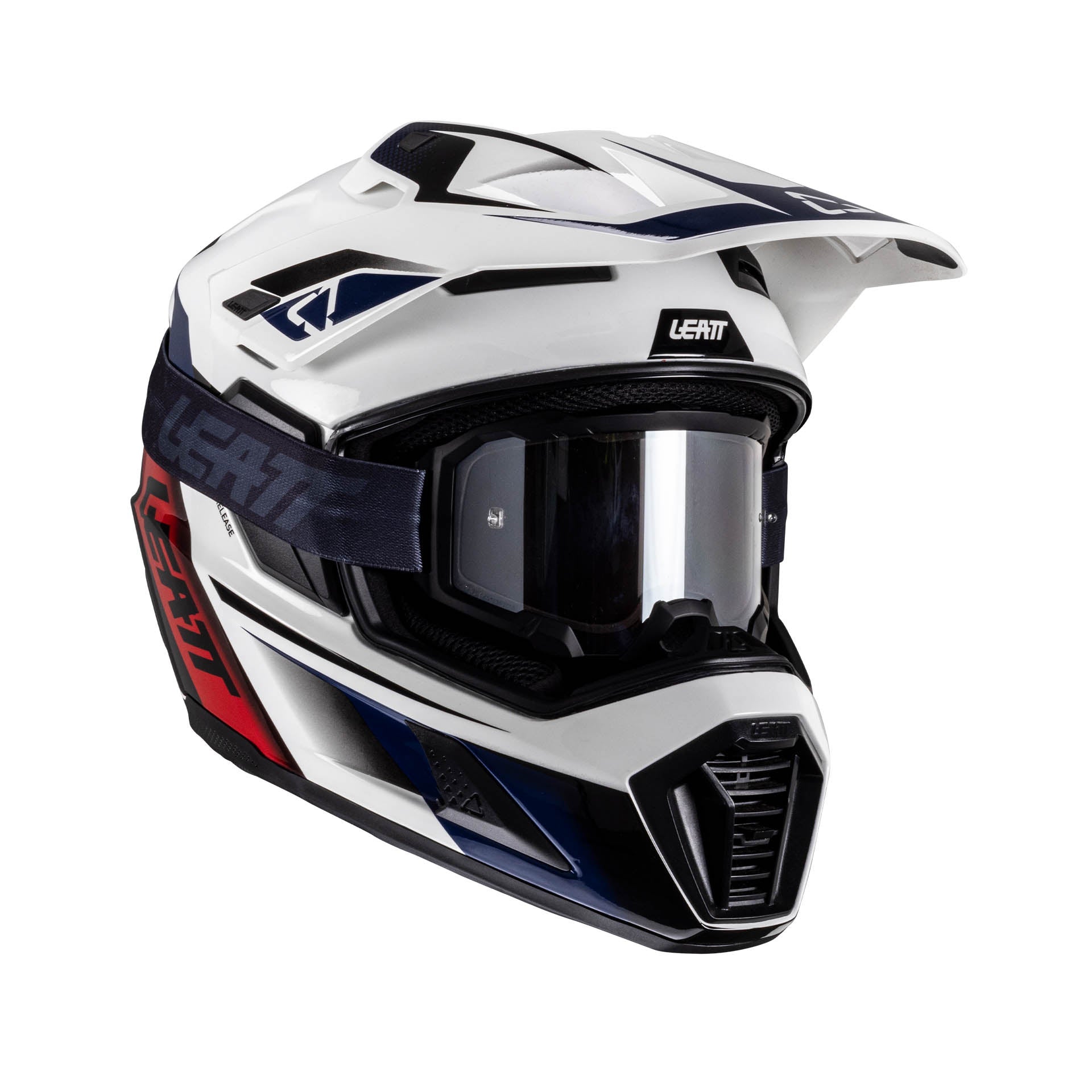 Casco ADV 8.5 Kit