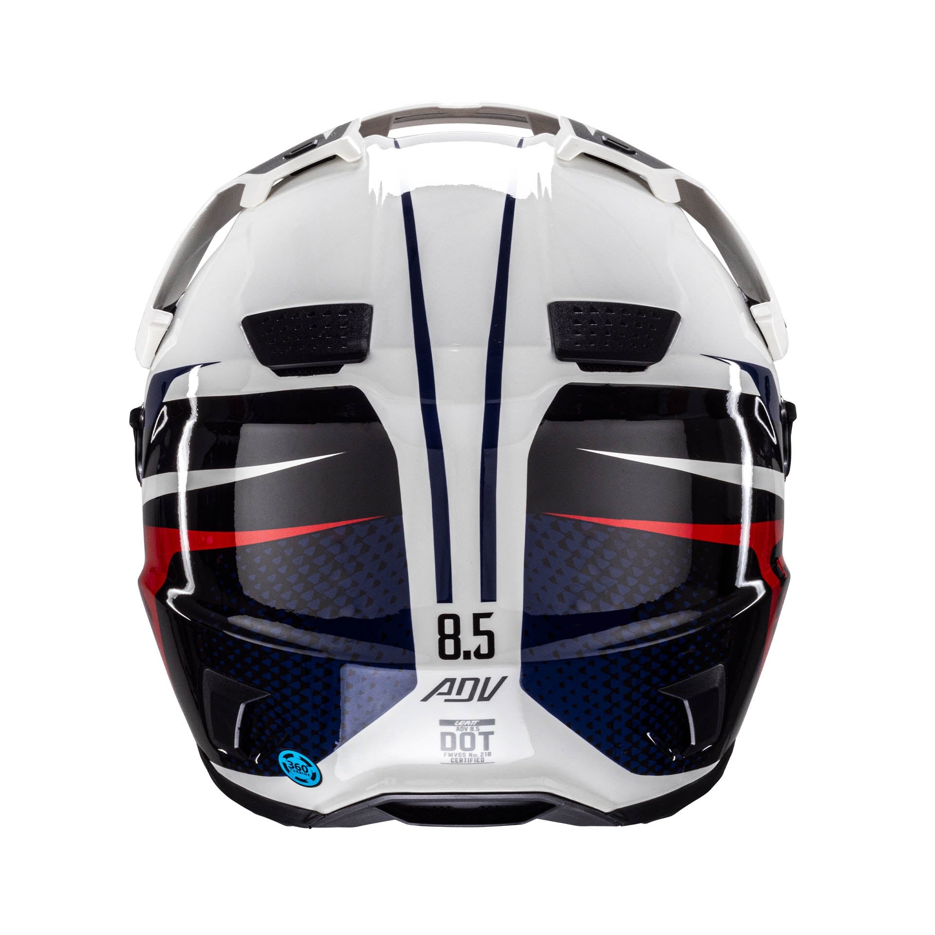 Casco ADV 8.5 Kit