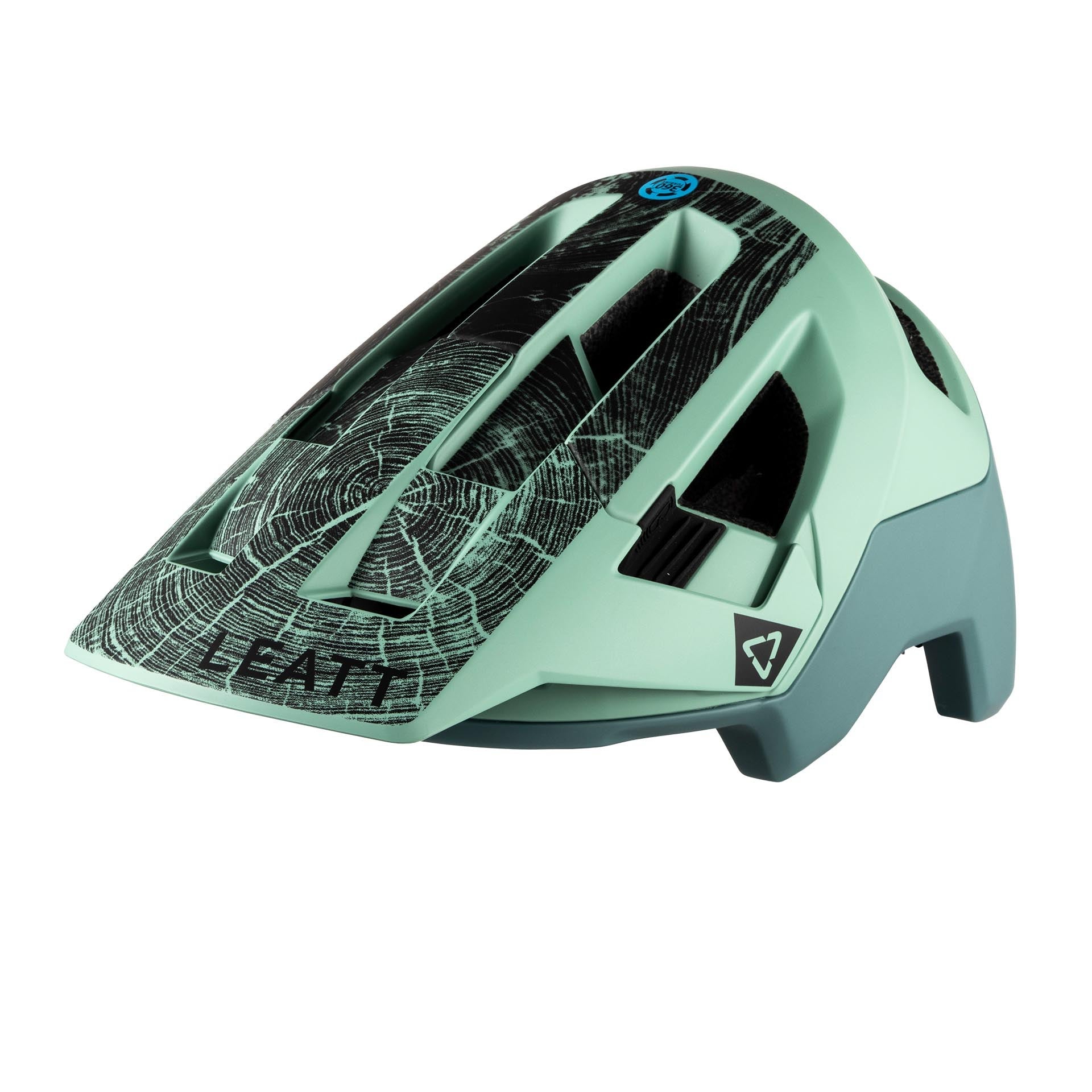 Casco MTB AllMtn 4.0