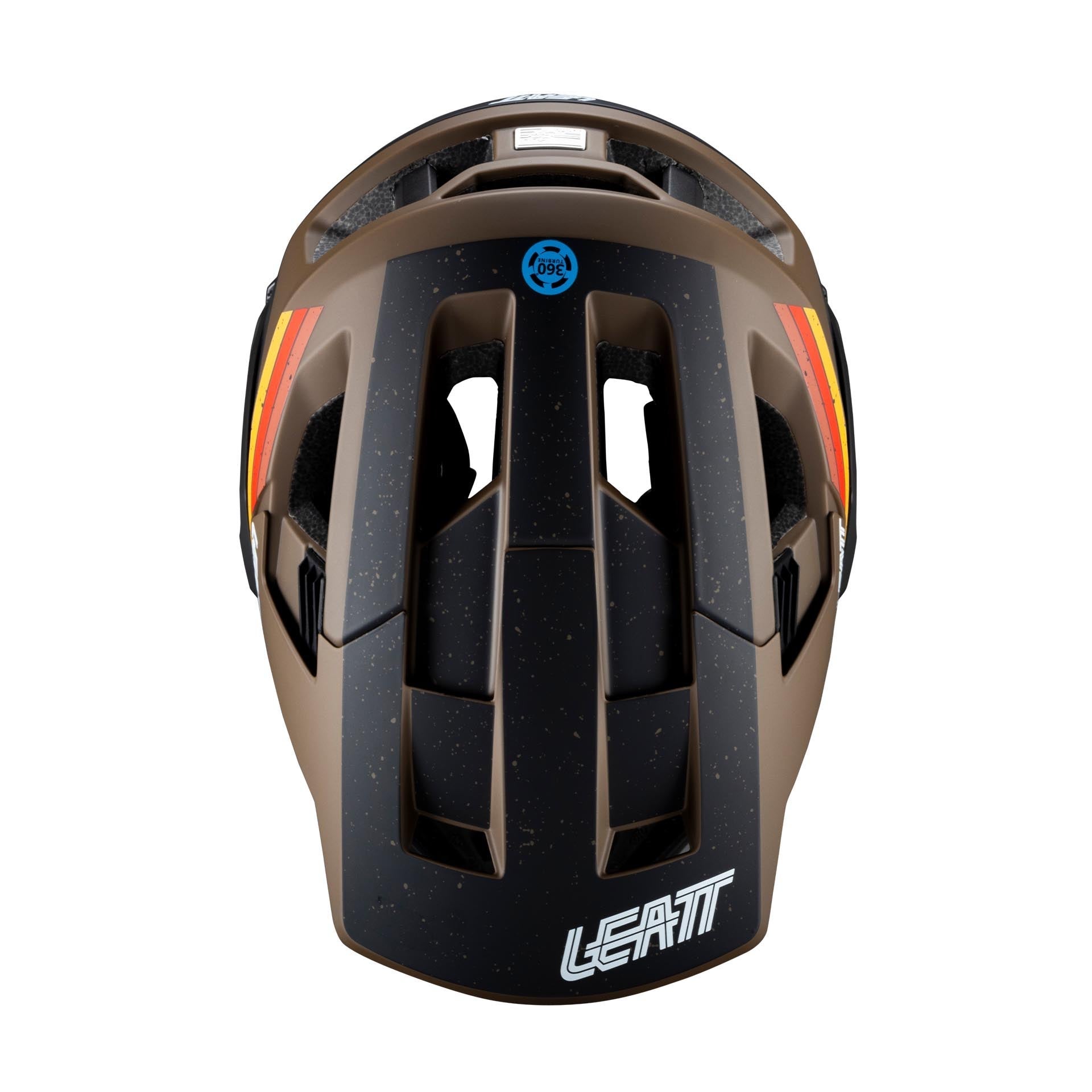 Casco MTB Enduro 4.0 V26