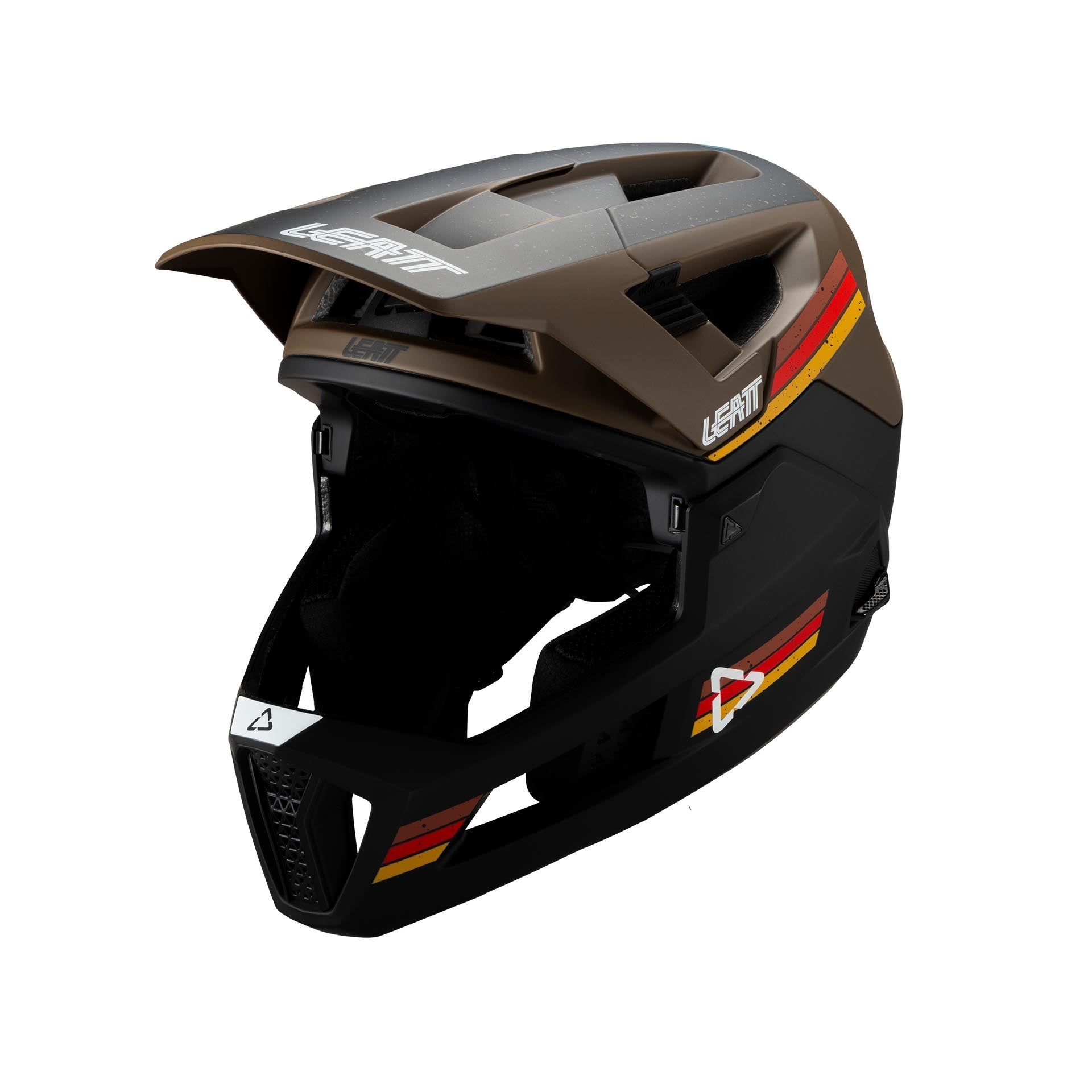 Casco MTB Enduro 4.0 V26