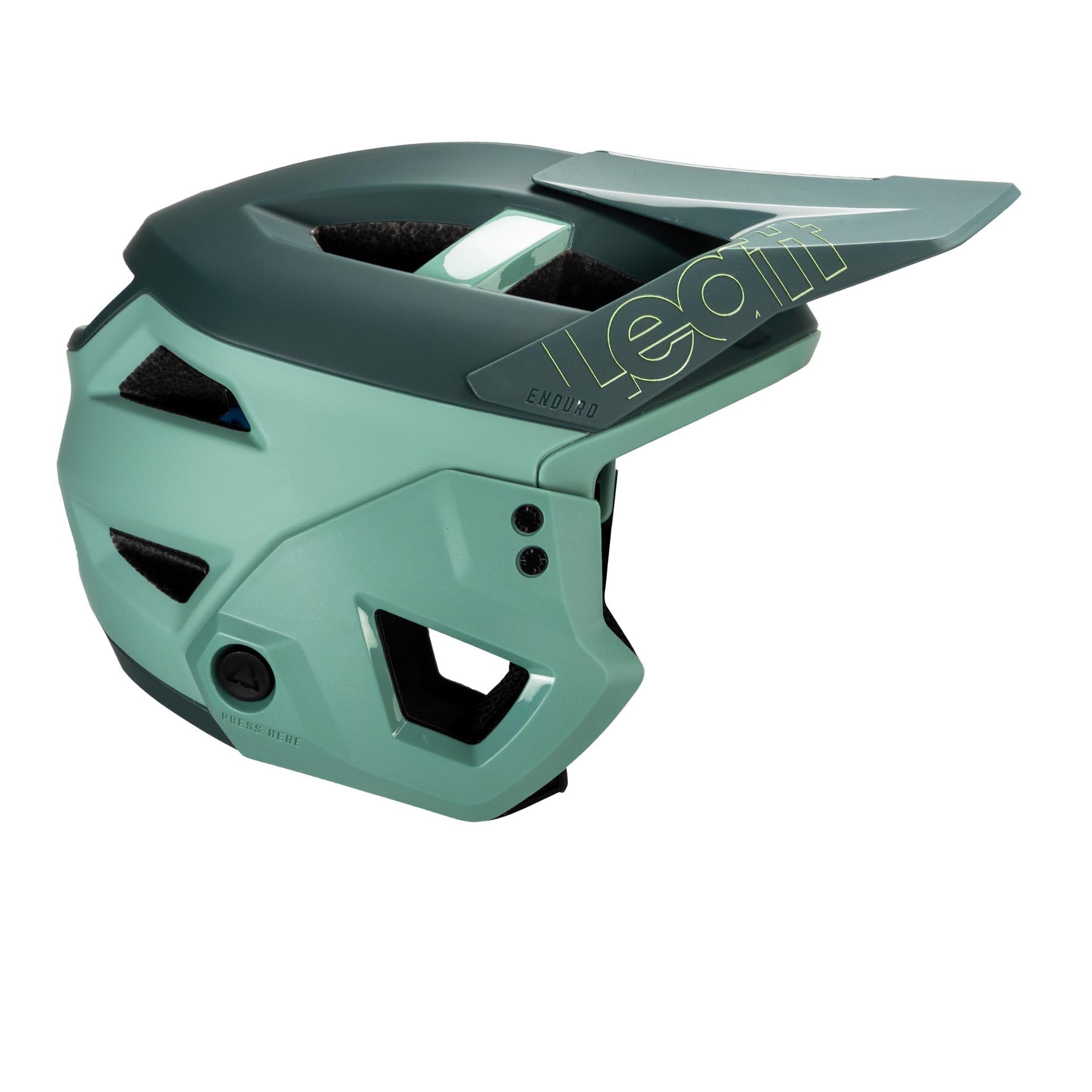Casco MTB Enduro 3.0