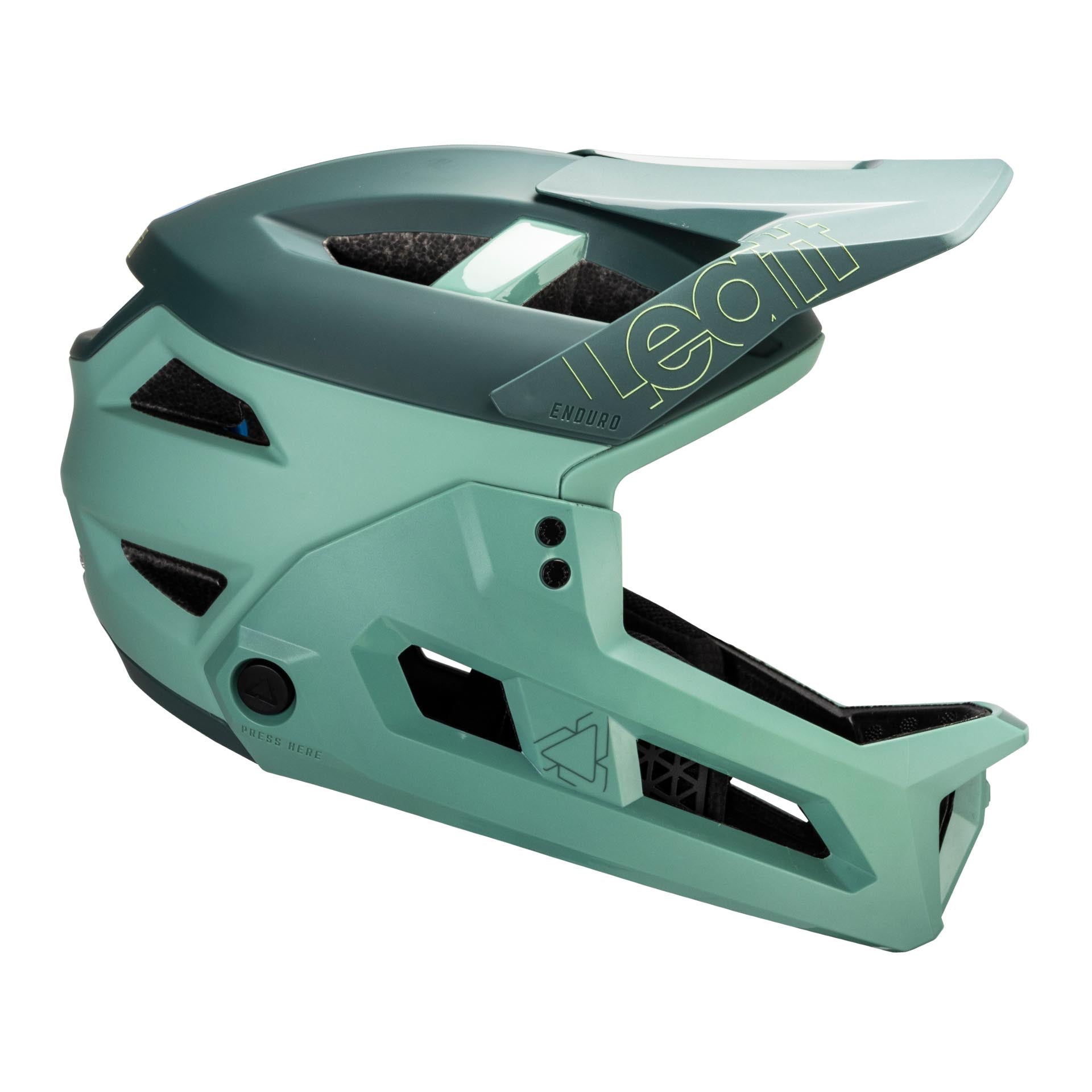 Casco MTB Enduro 3.0