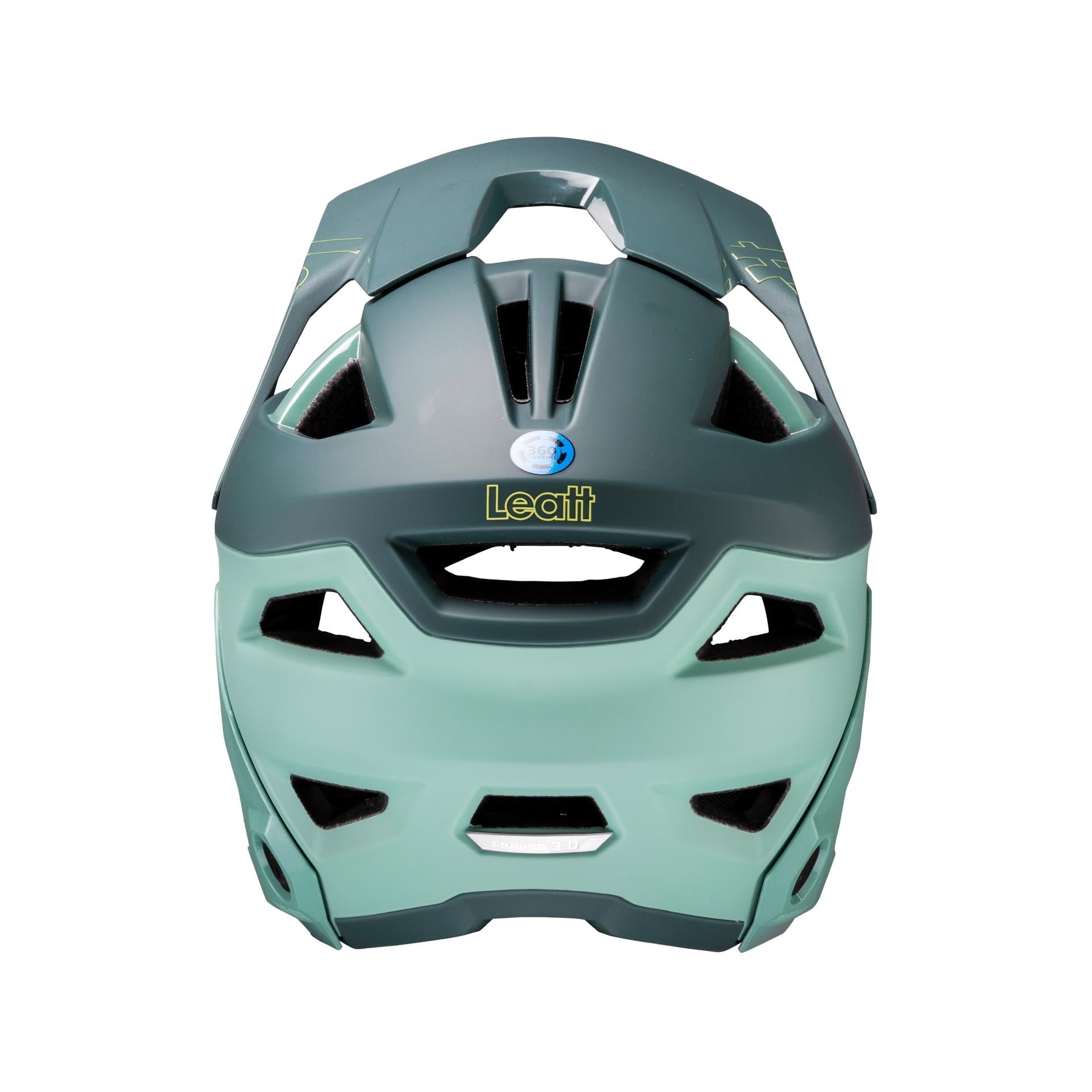 Casco MTB Enduro 3.0