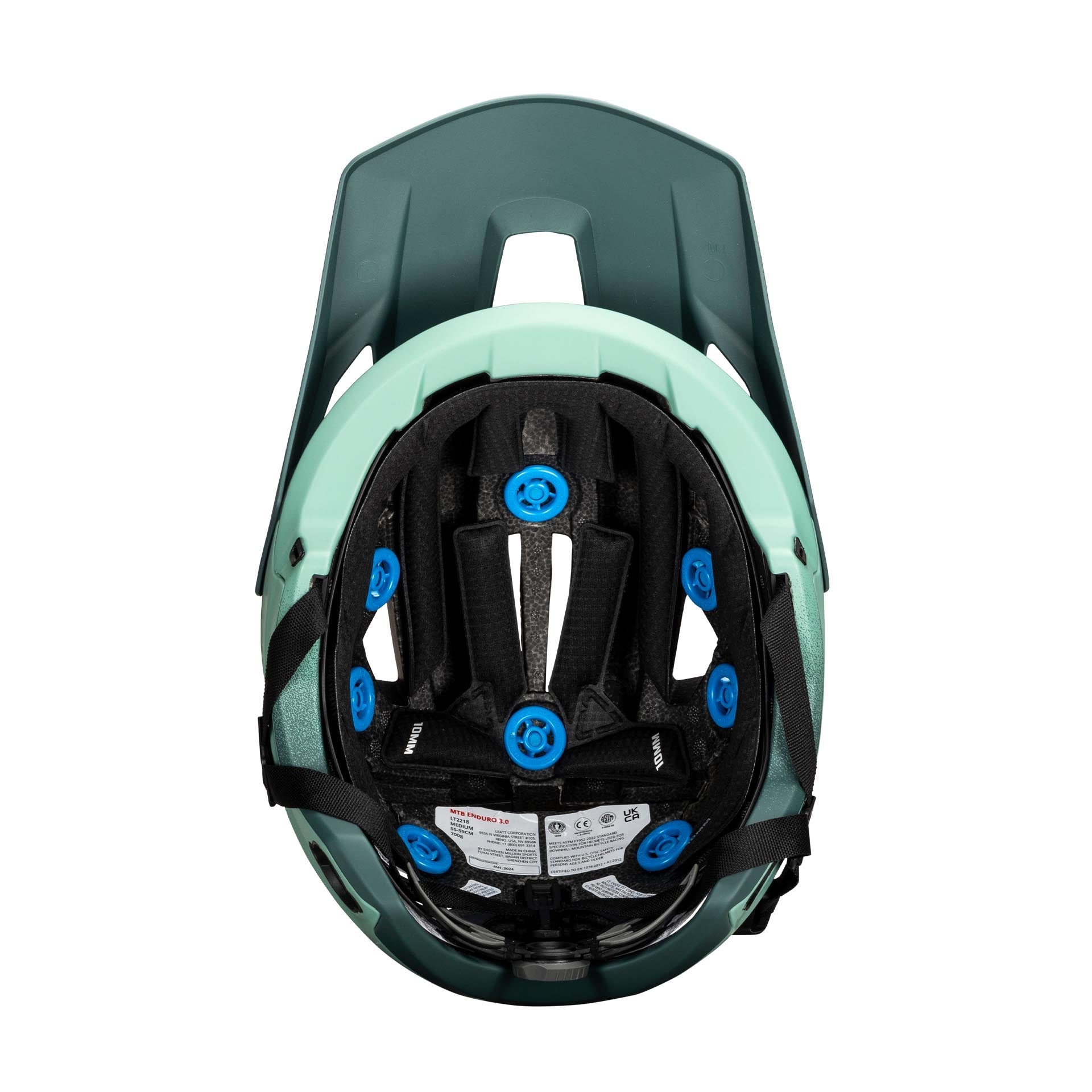 Casco MTB Enduro 3.0
