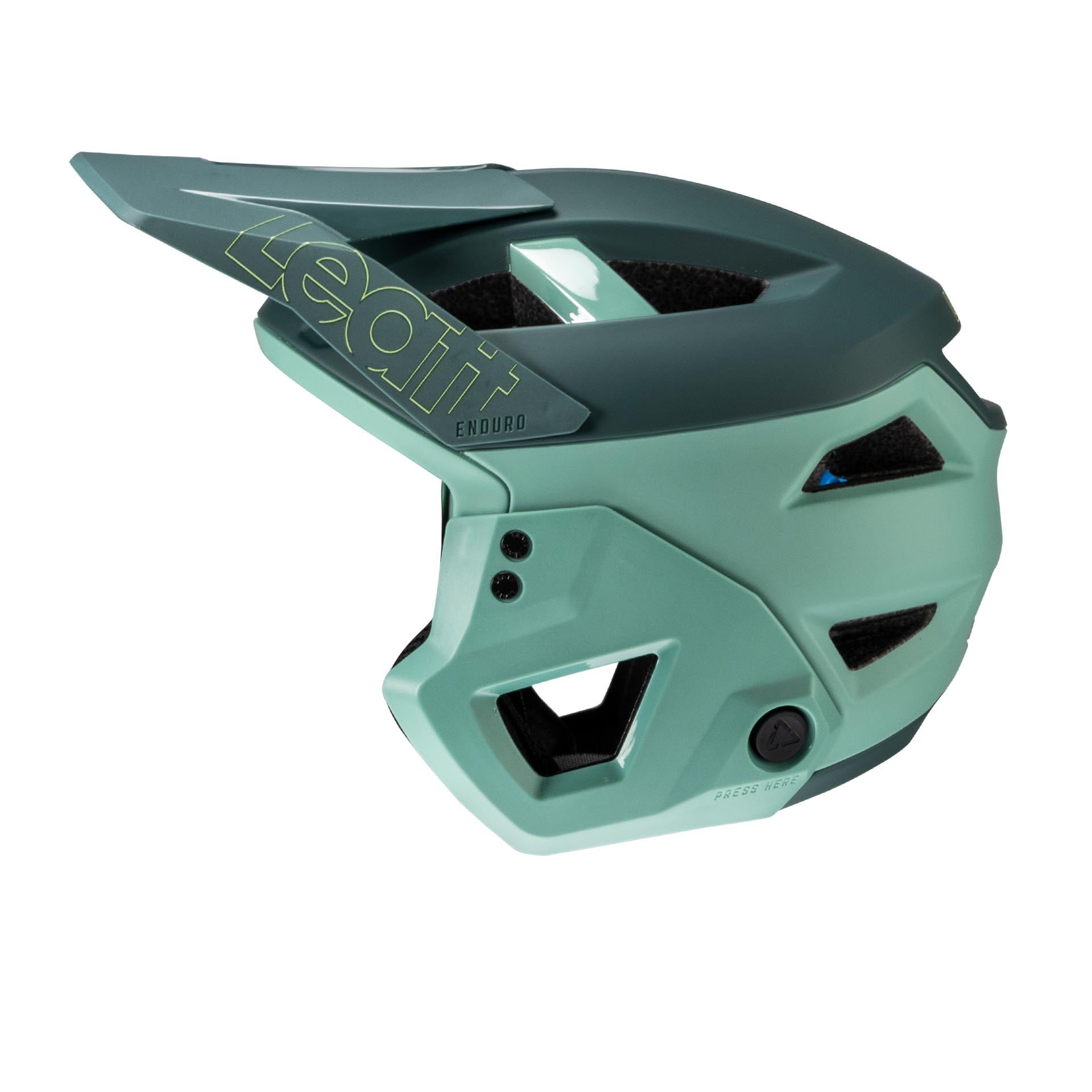 Casco MTB Enduro 3.0