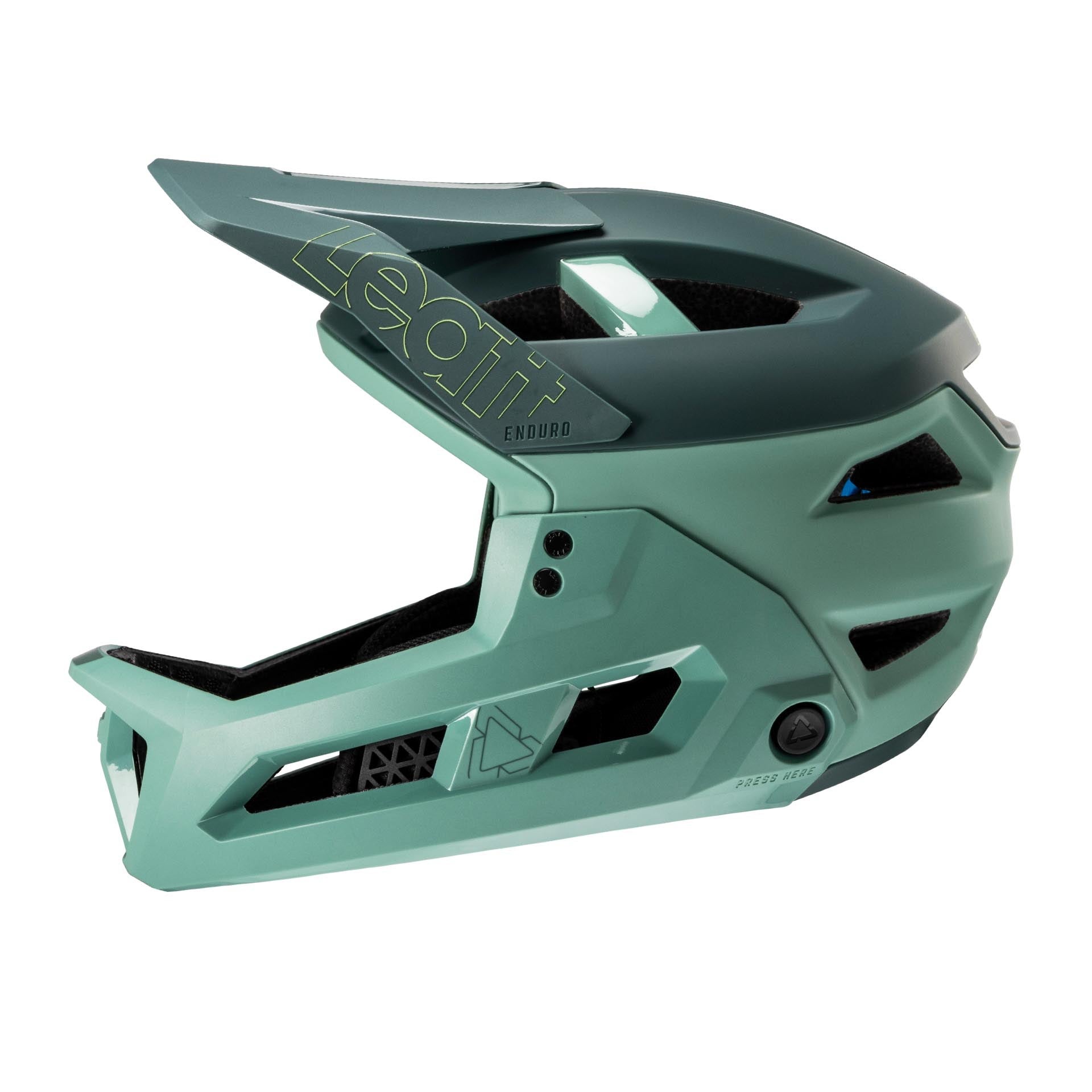 Casco MTB Enduro 3.0