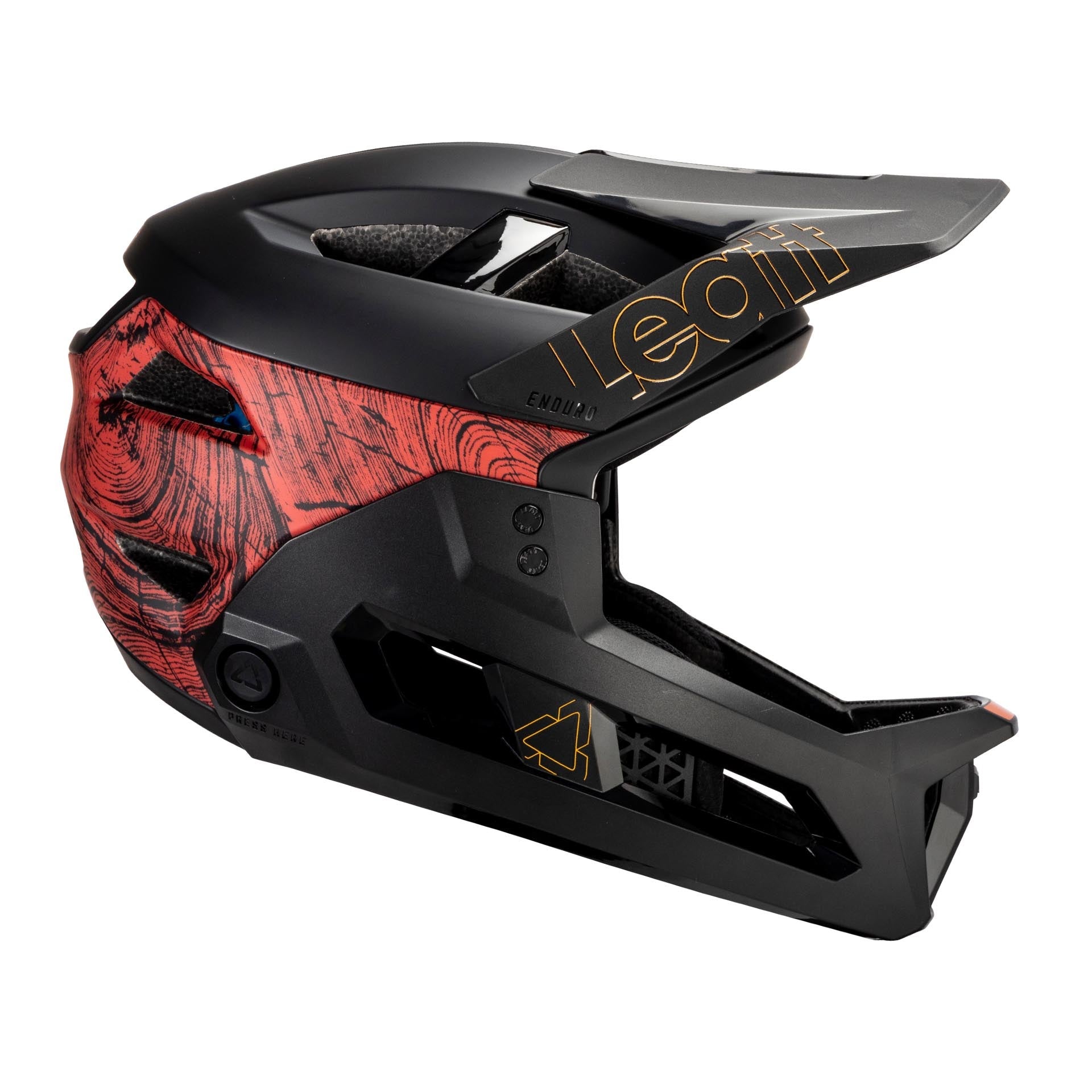 Casco MTB Enduro 3.0