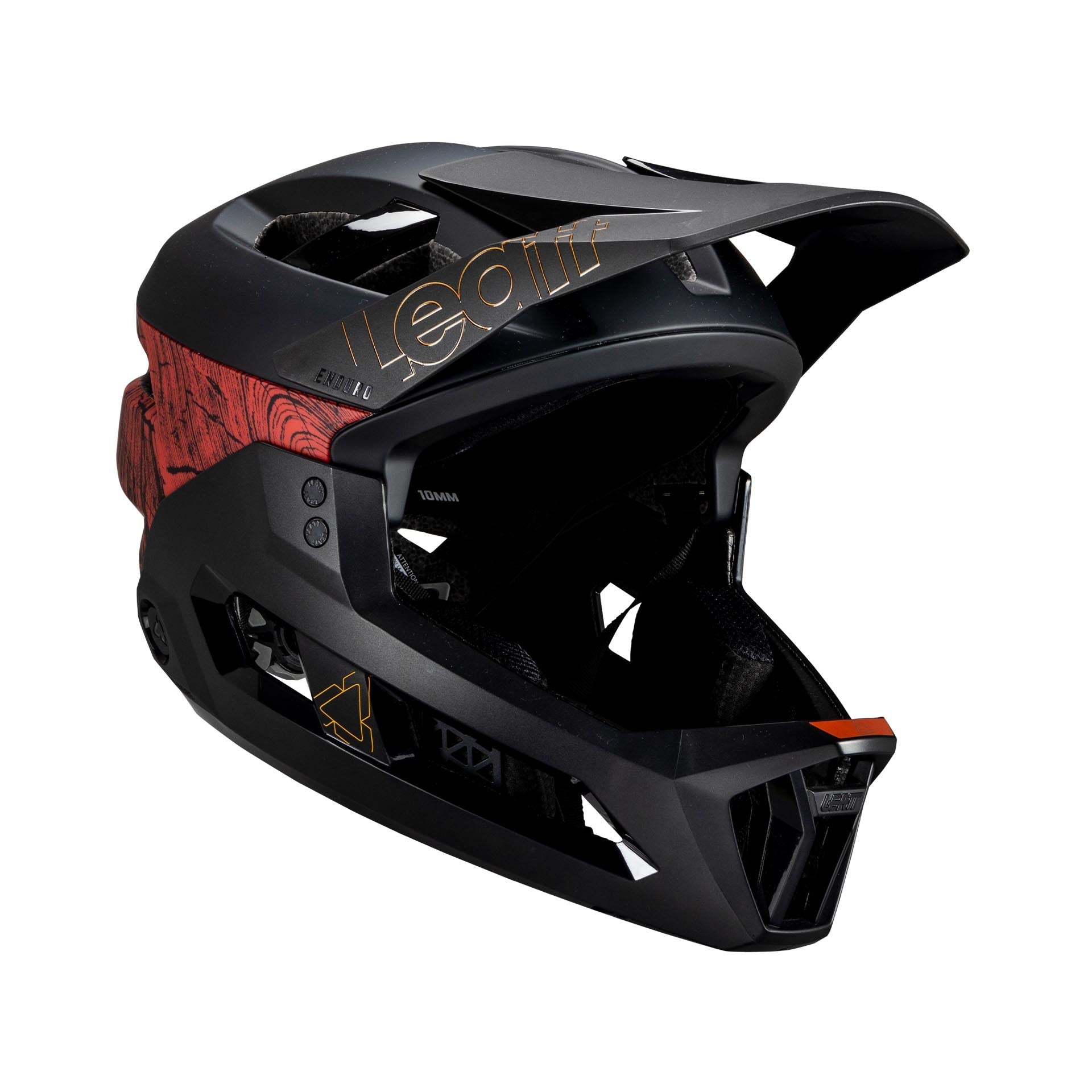 Casco MTB Enduro 3.0