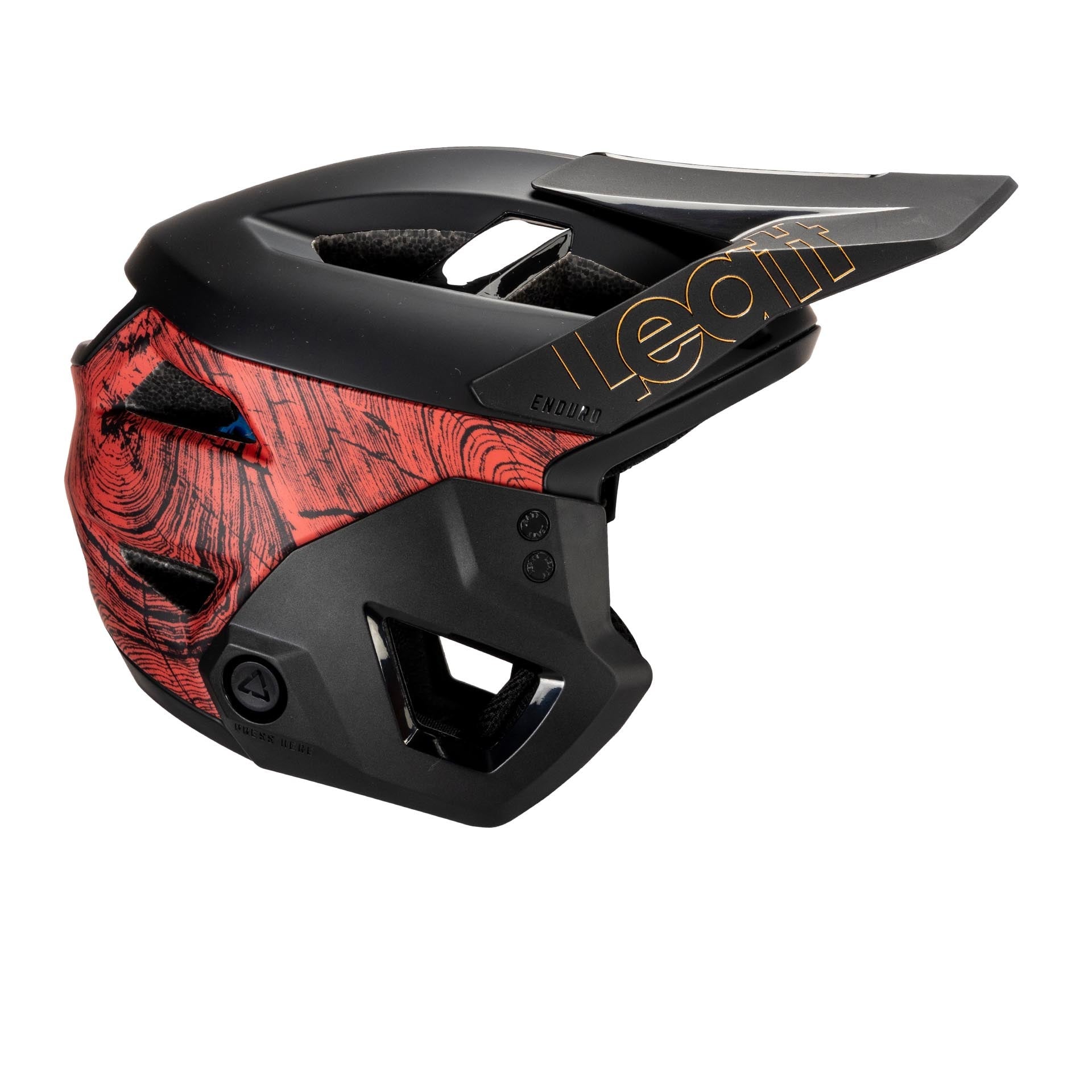 Casco MTB Enduro 3.0