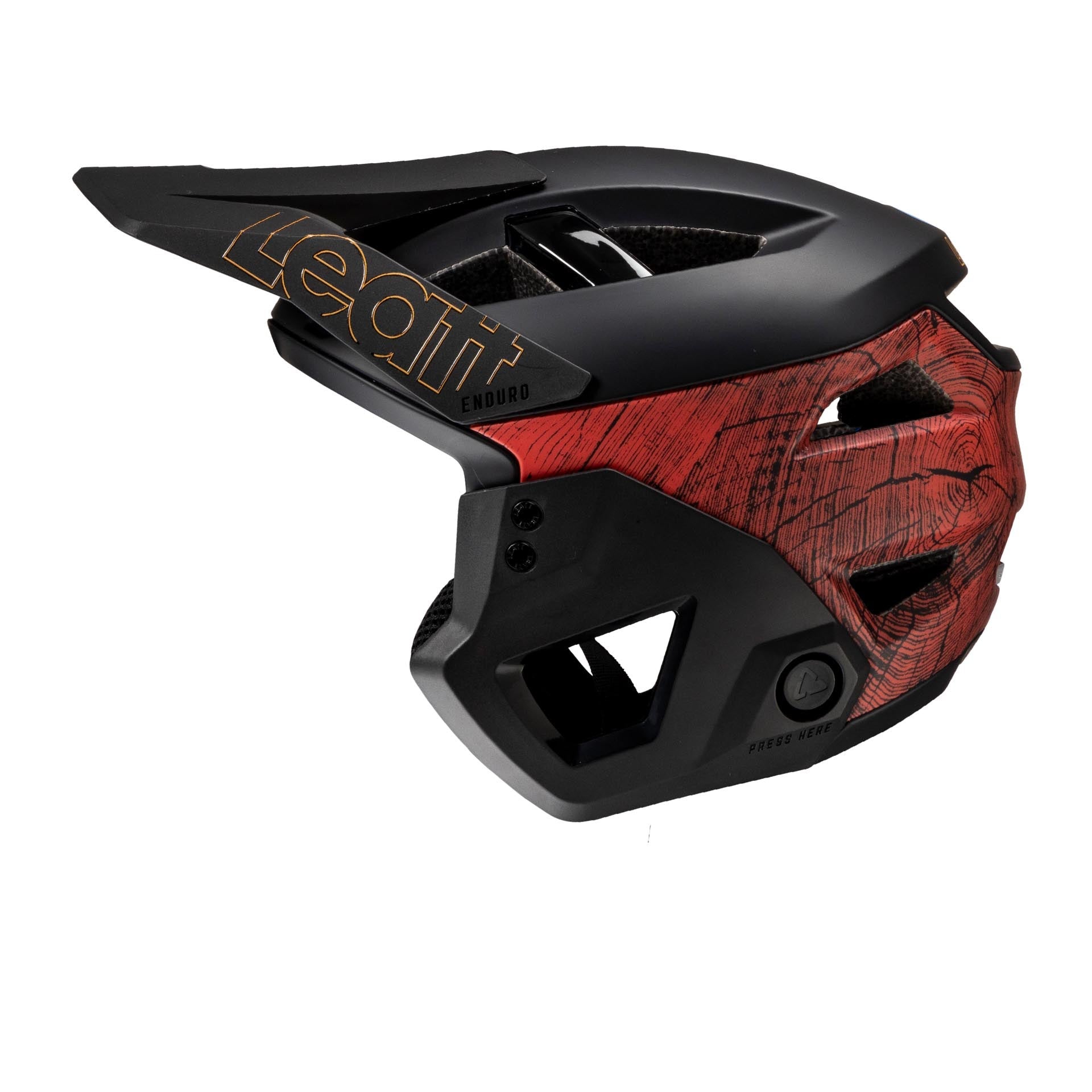 Casco MTB Enduro 3.0