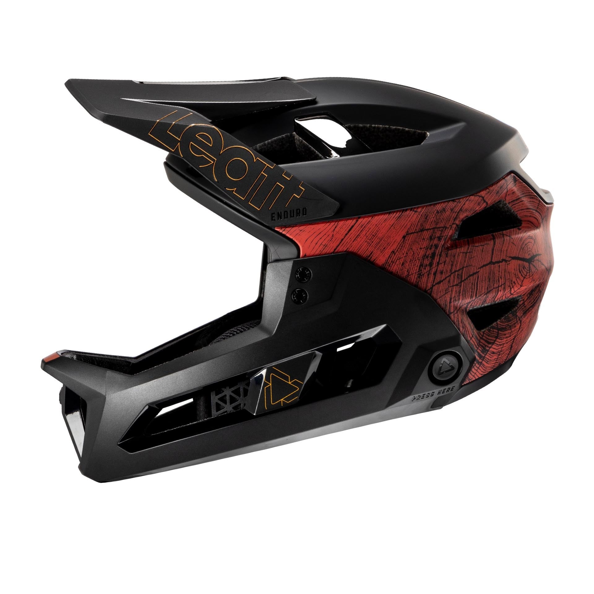 Casco MTB Enduro 3.0