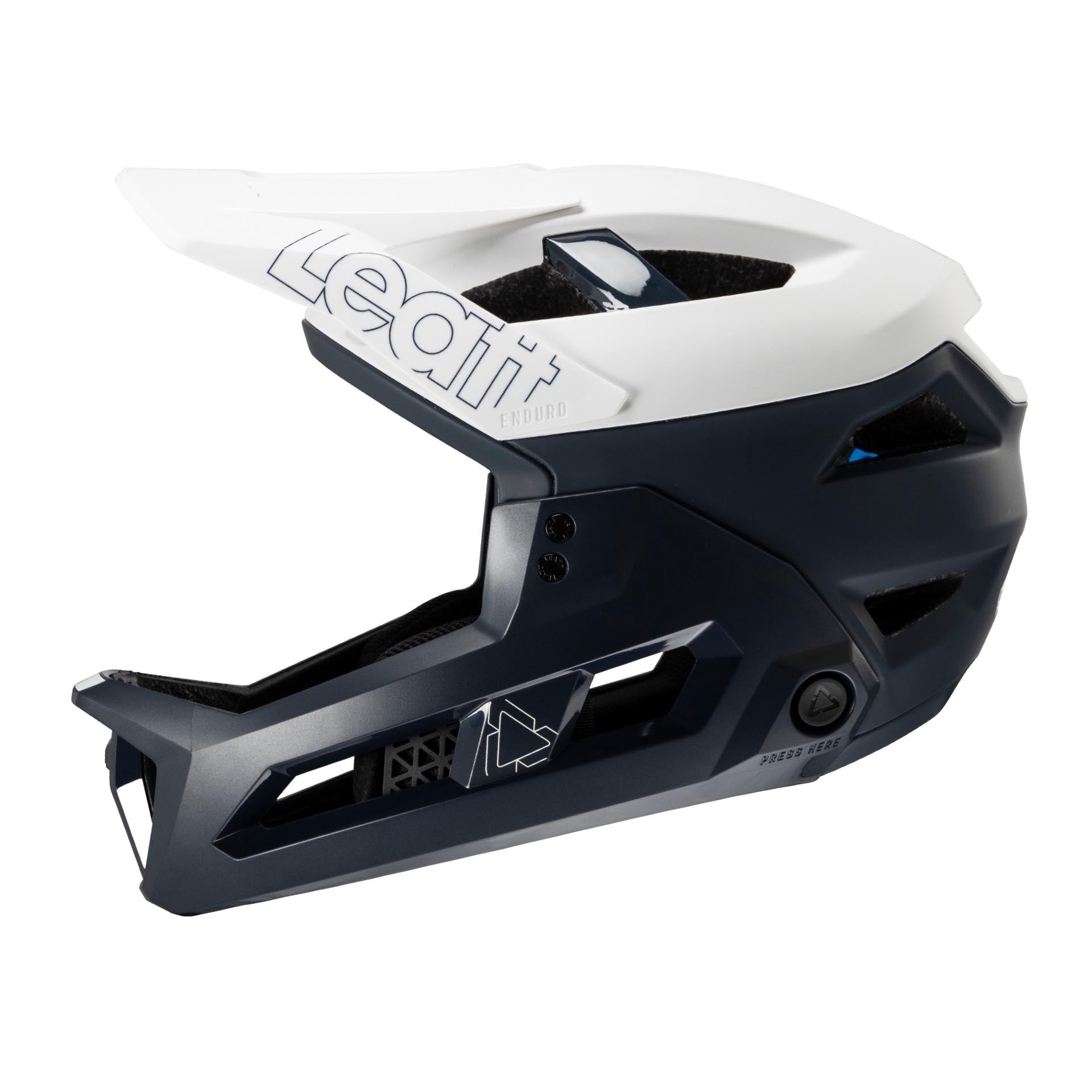 Casco MTB Enduro 3.0