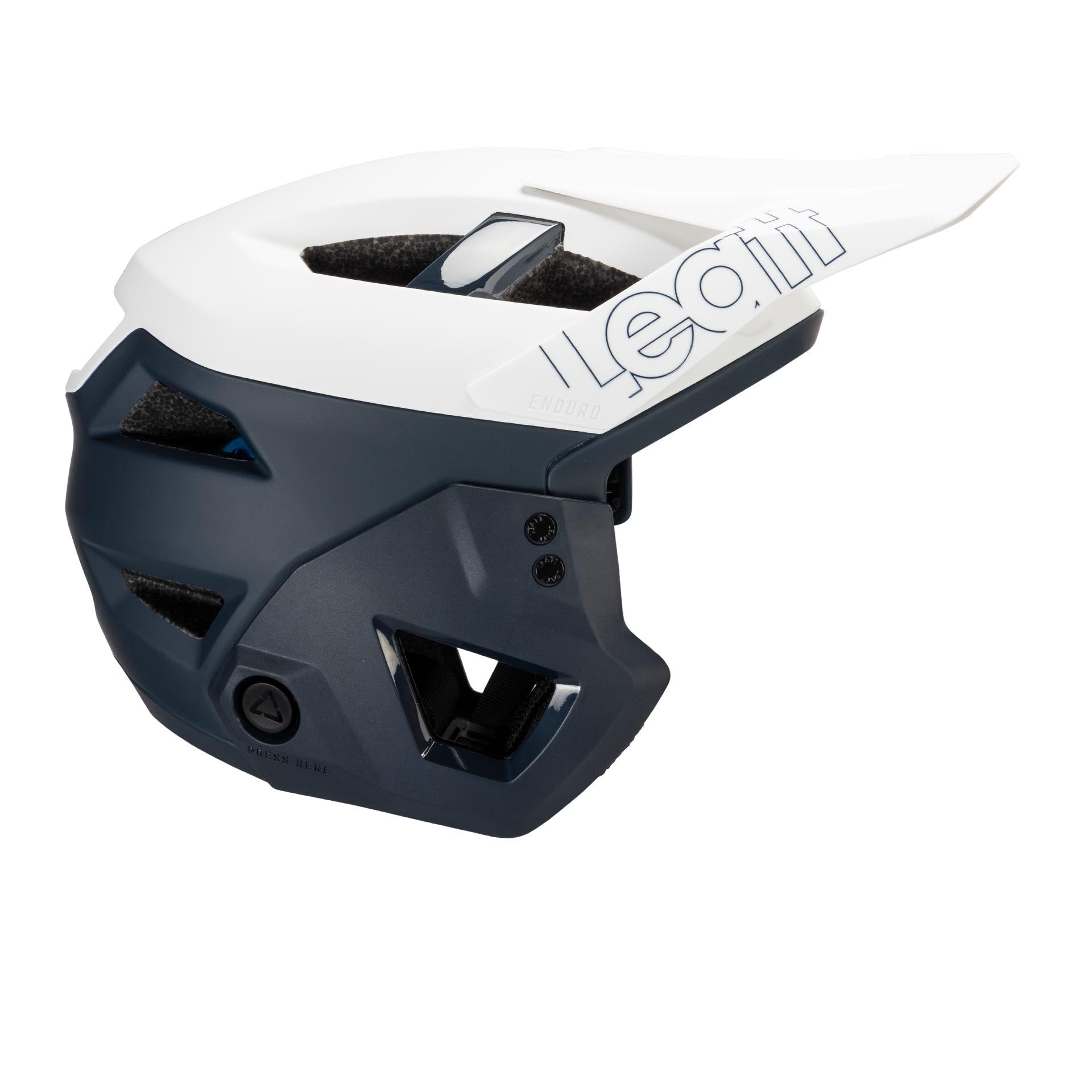 Casco MTB Enduro 3.0 V26