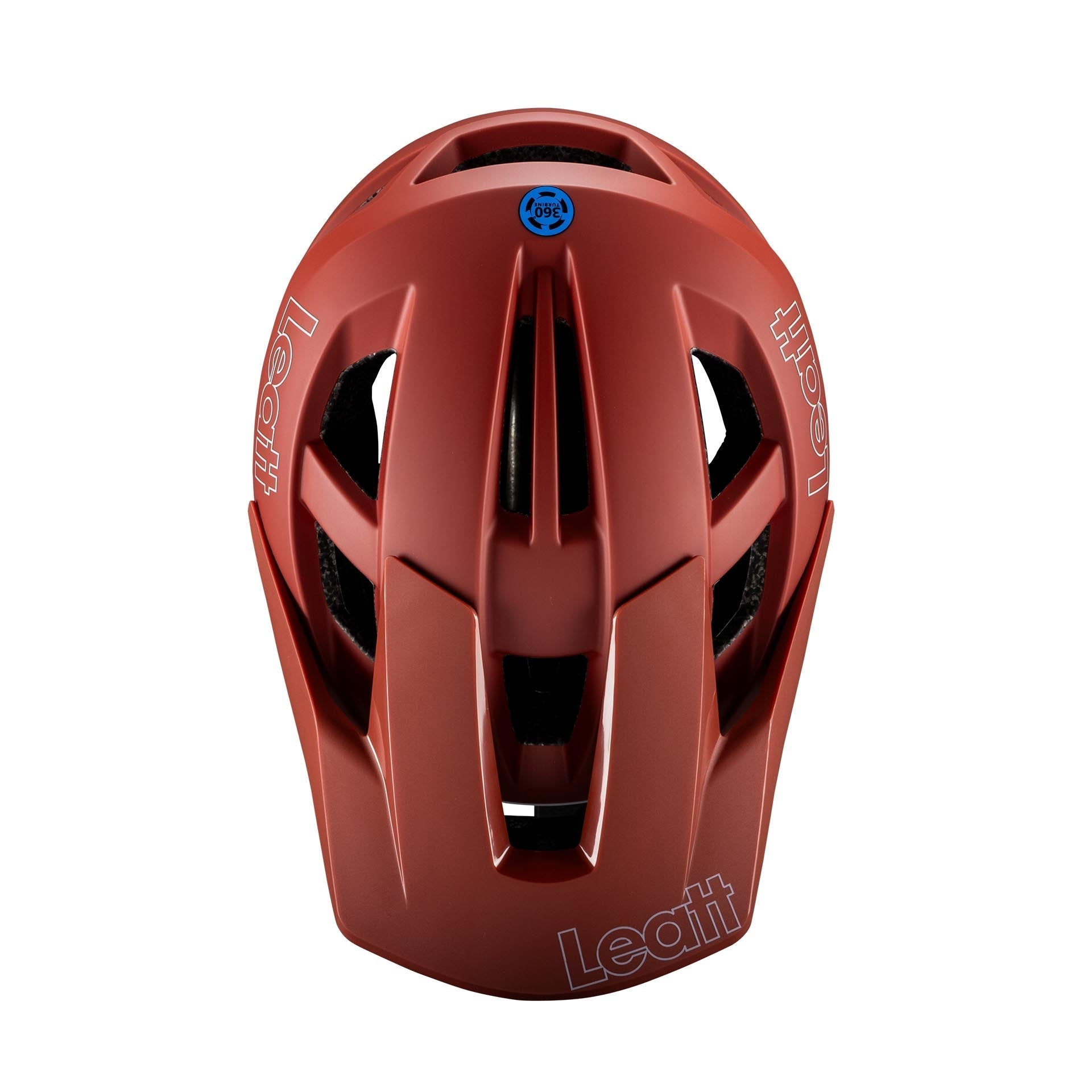 Casco MTB Enduro 2.0 V26