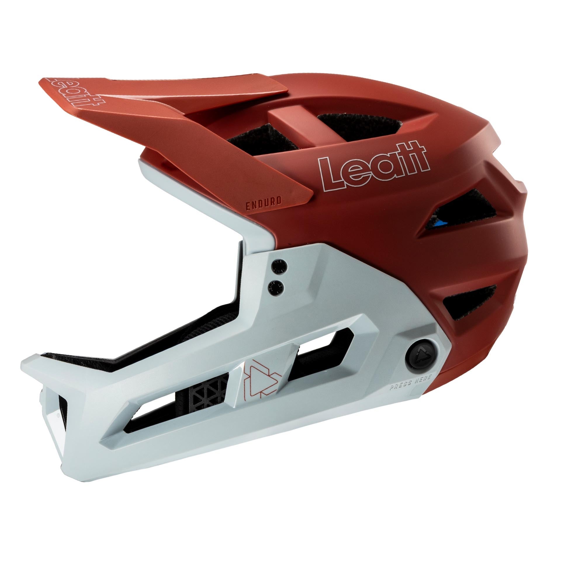 Casco MTB Enduro 2.0