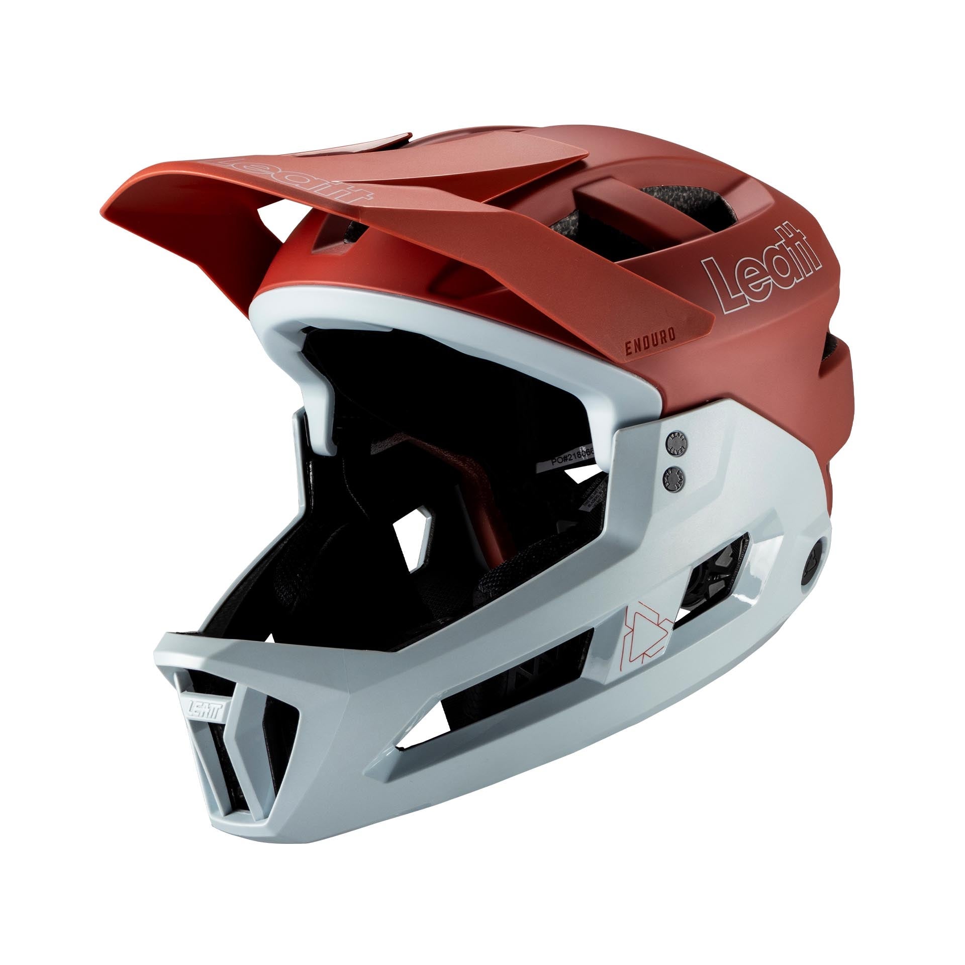 Casco MTB Enduro 2.0