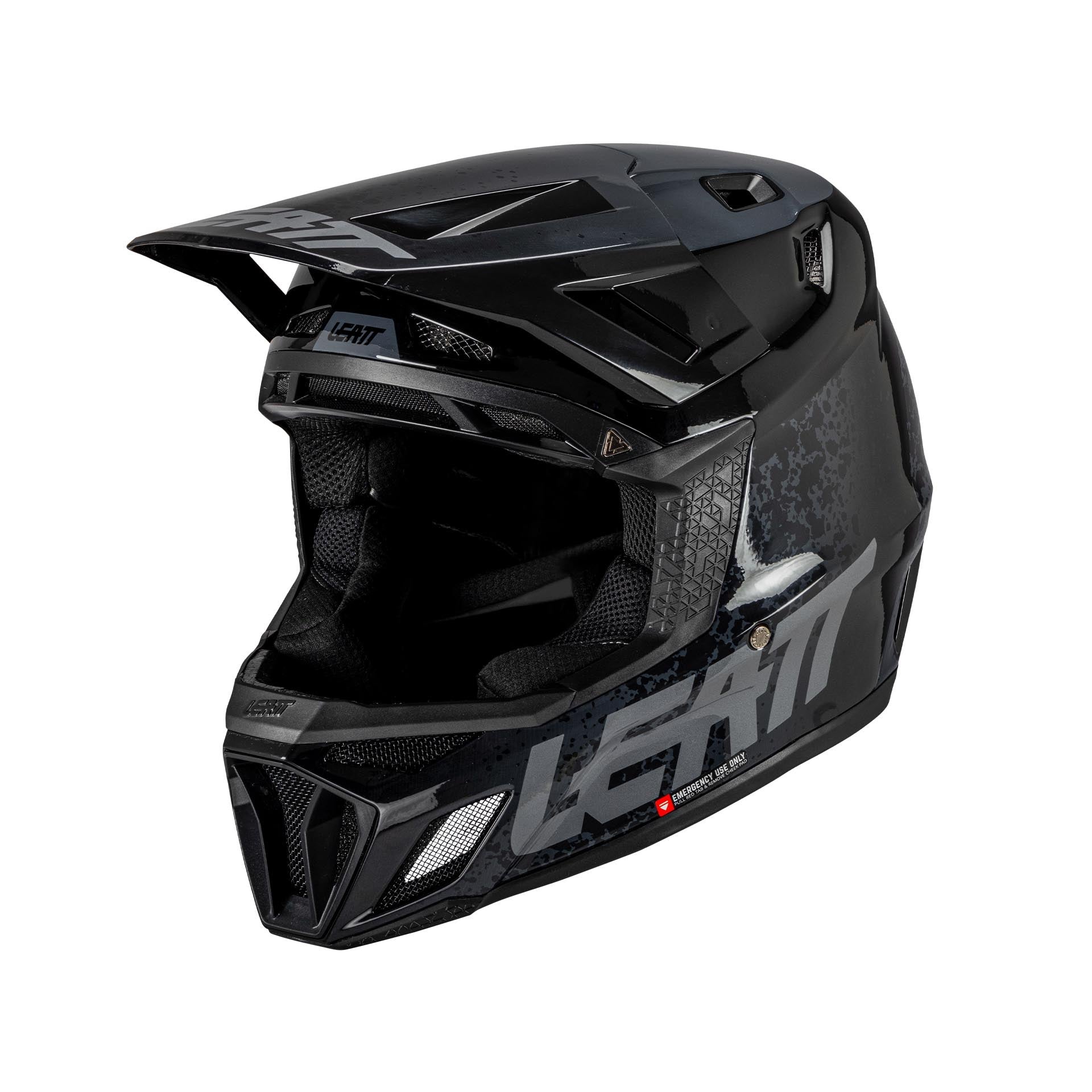 Casco MTB Gravity 8.0