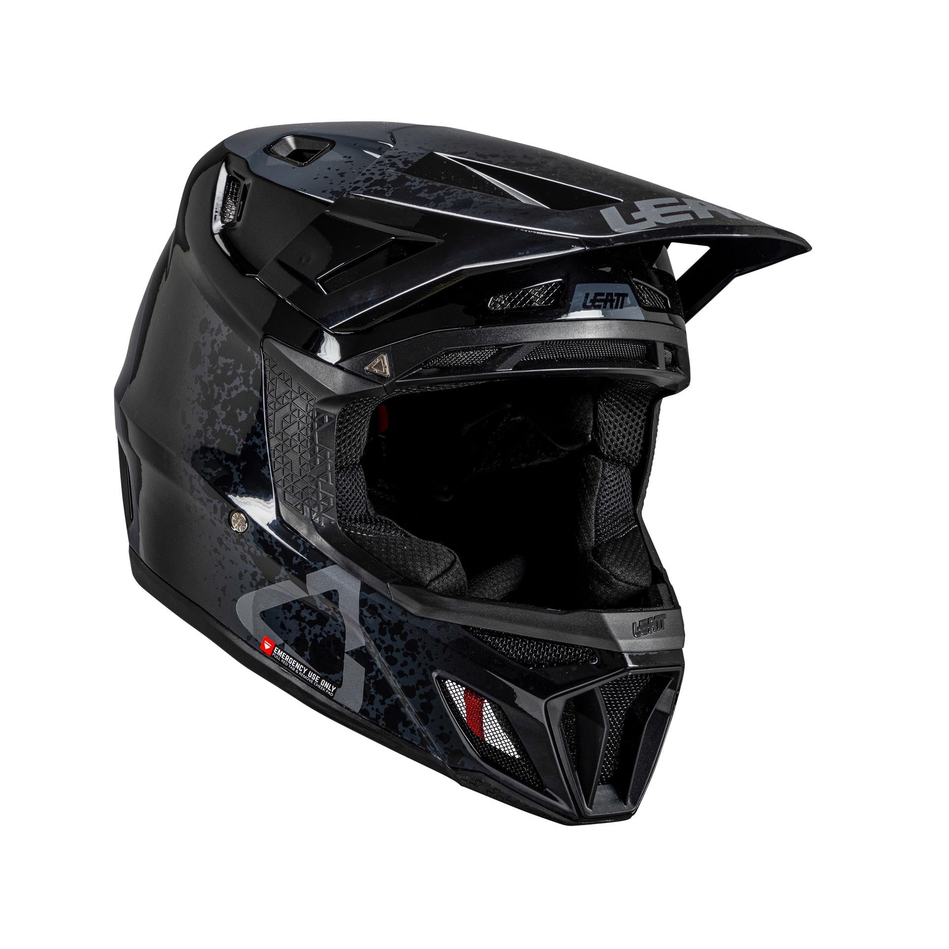 Casco MTB Gravity 8.0