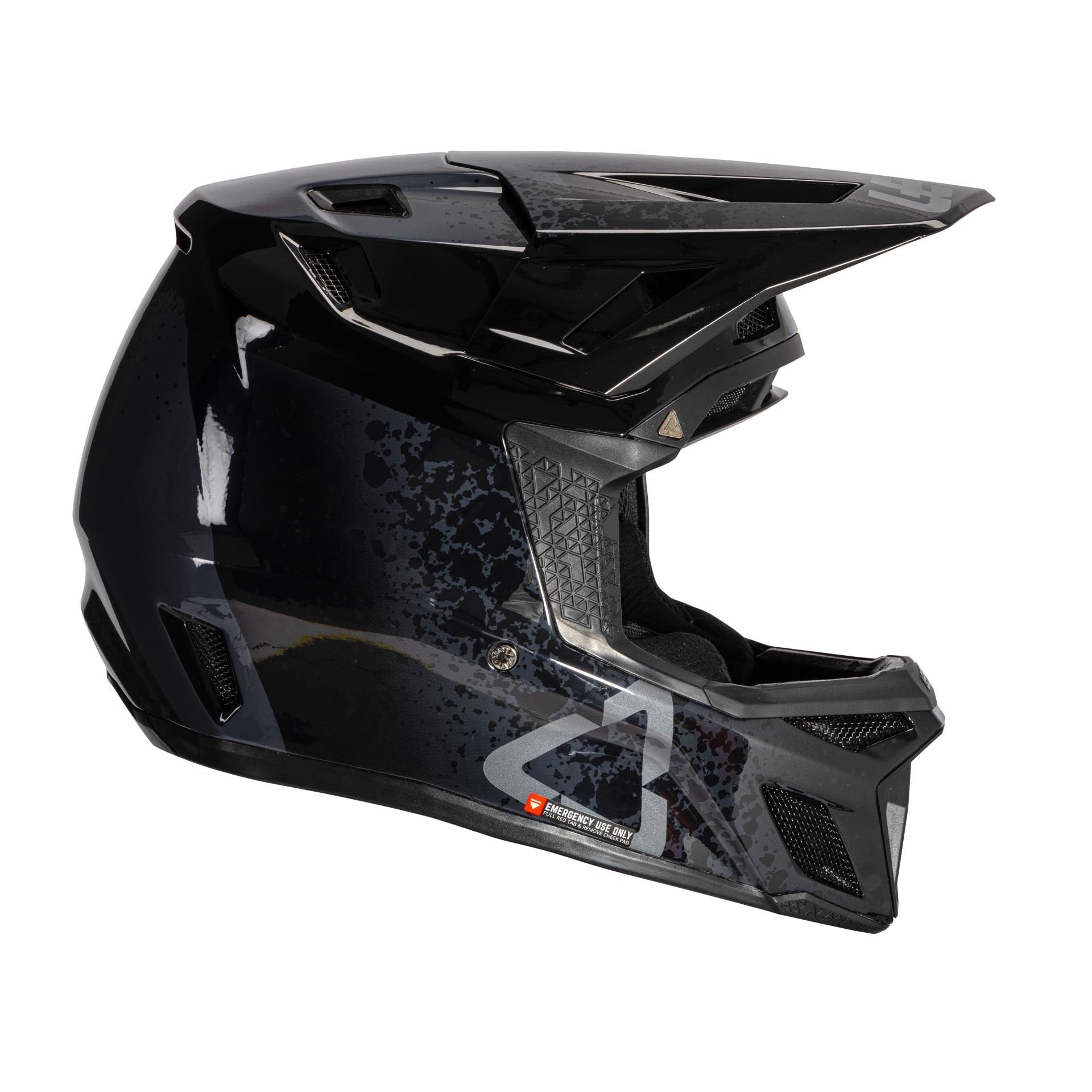 Casco MTB Gravity 8.0