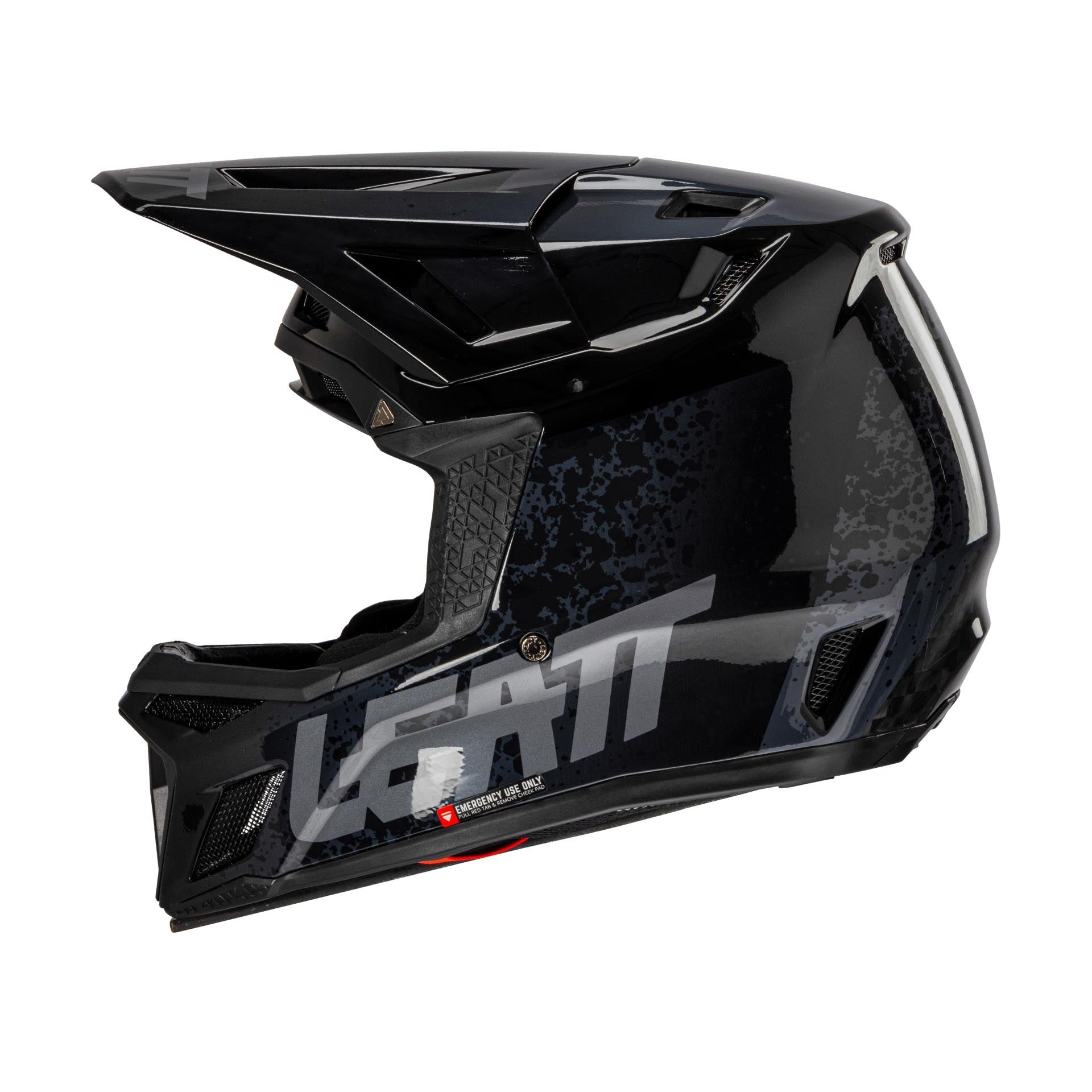 Casco MTB Gravity 8.0
