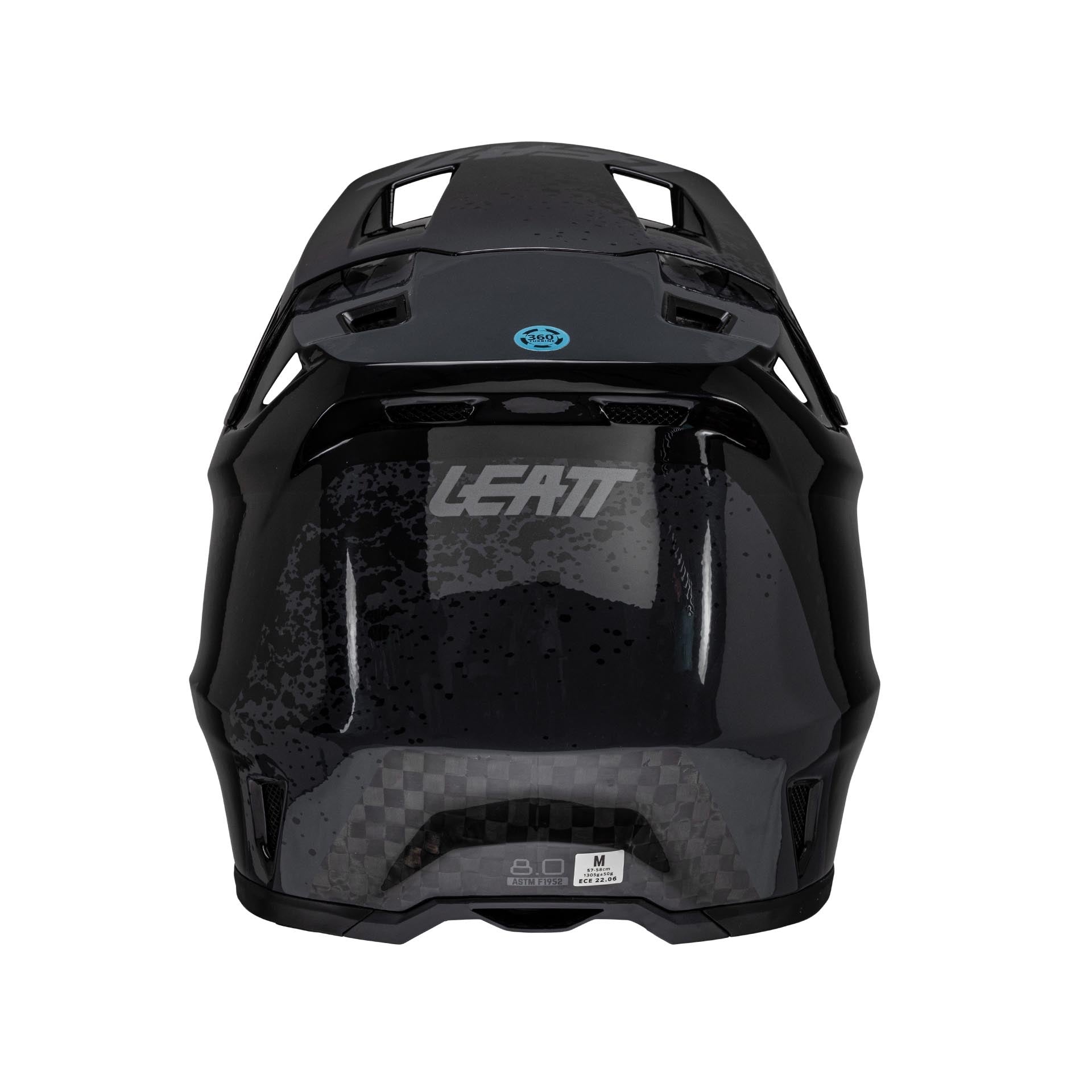 Casco MTB Gravity 8.0
