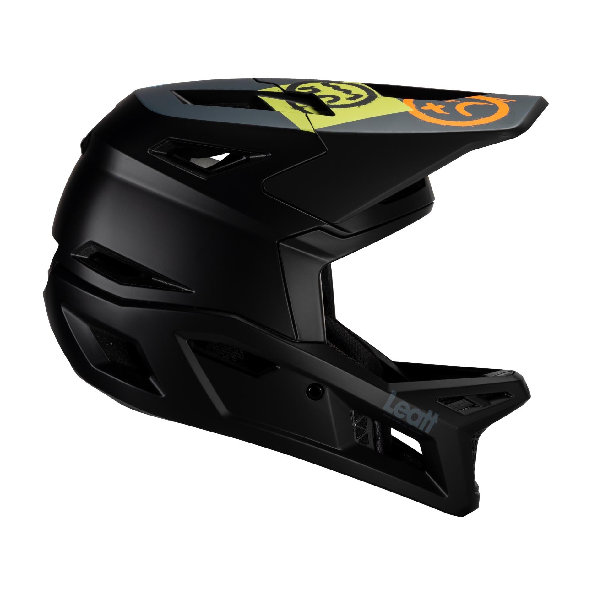 Casco MTB Gravity 4.0 V25