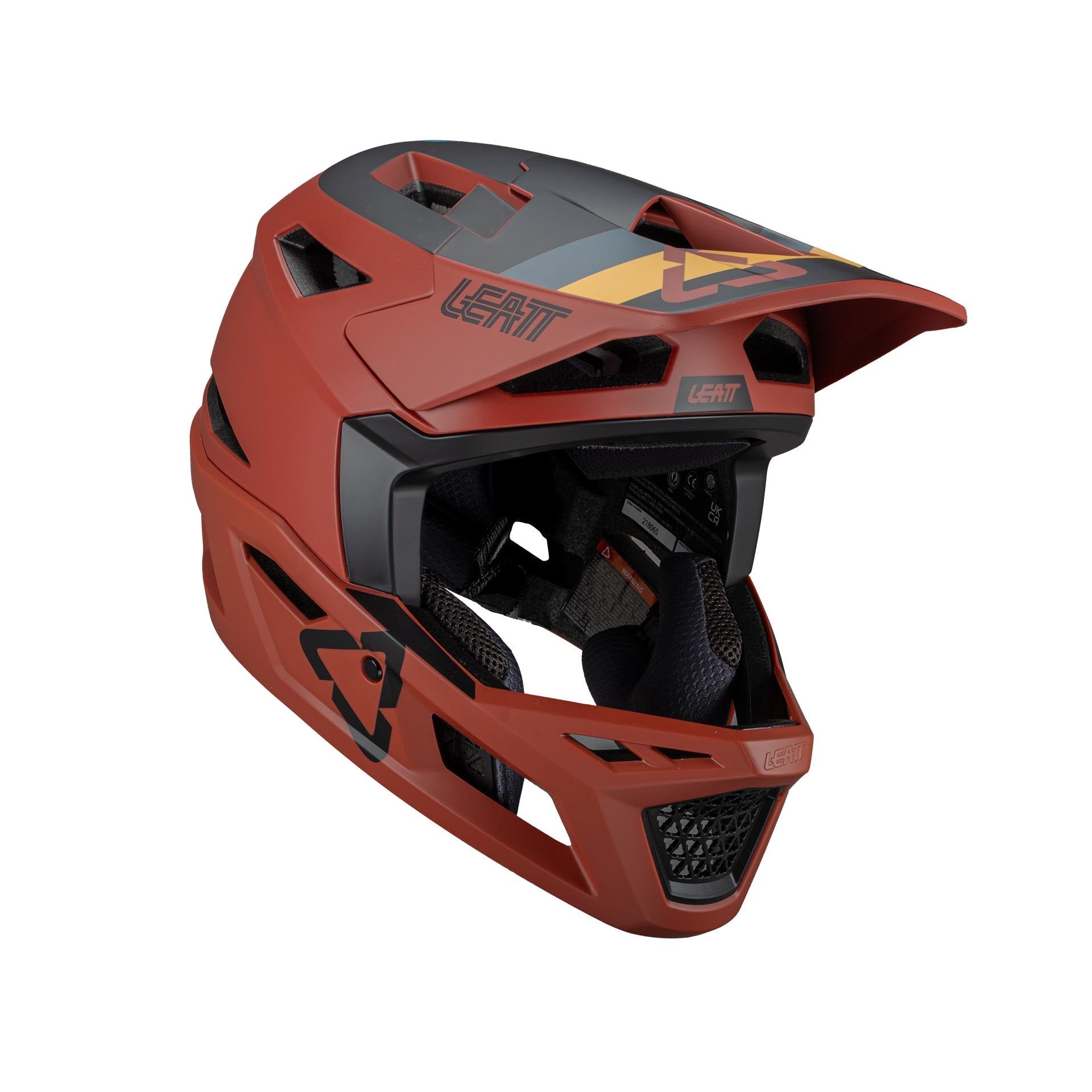 Casco MTB Gravity 4.0 V26