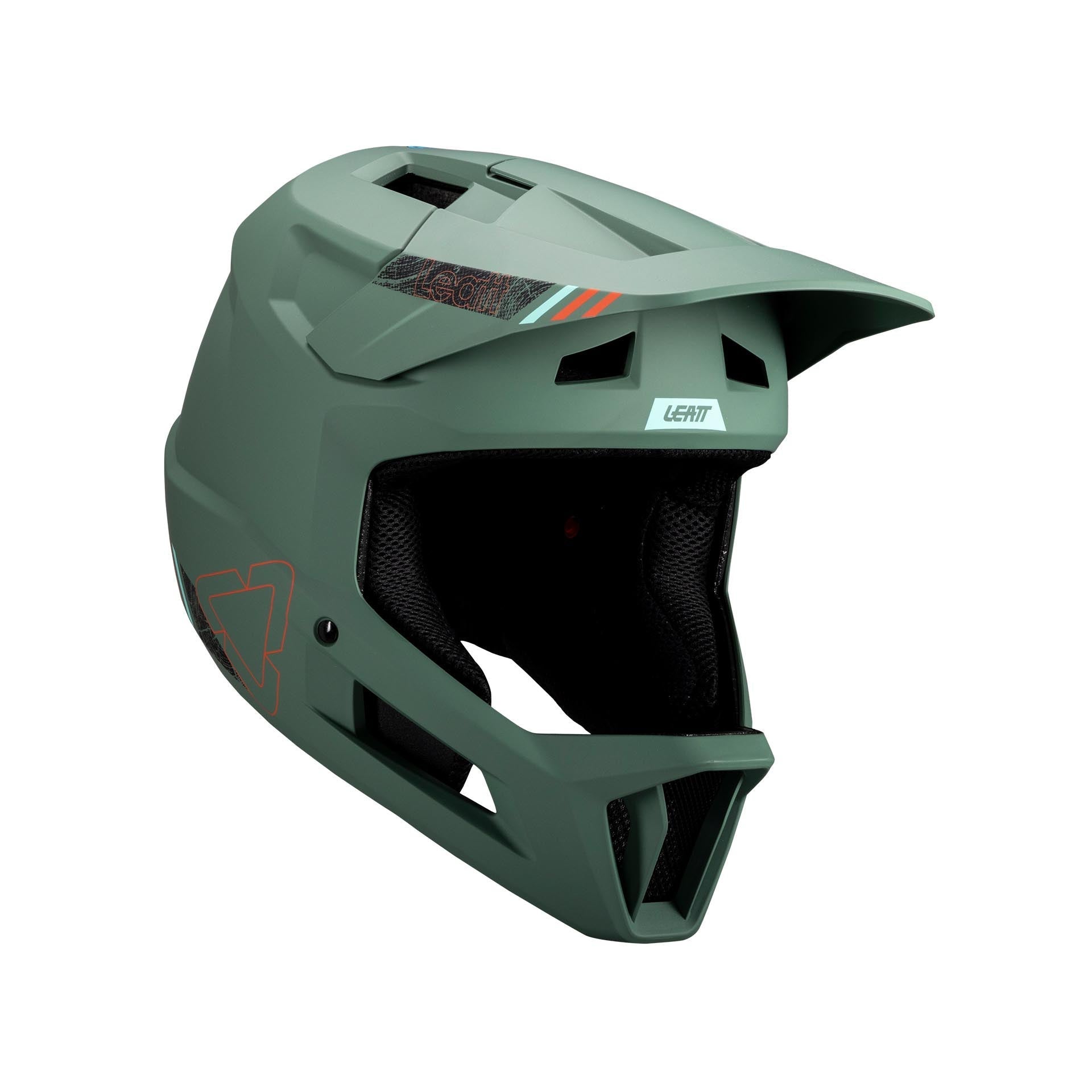 Casco MTB Gravity 1.0 V26