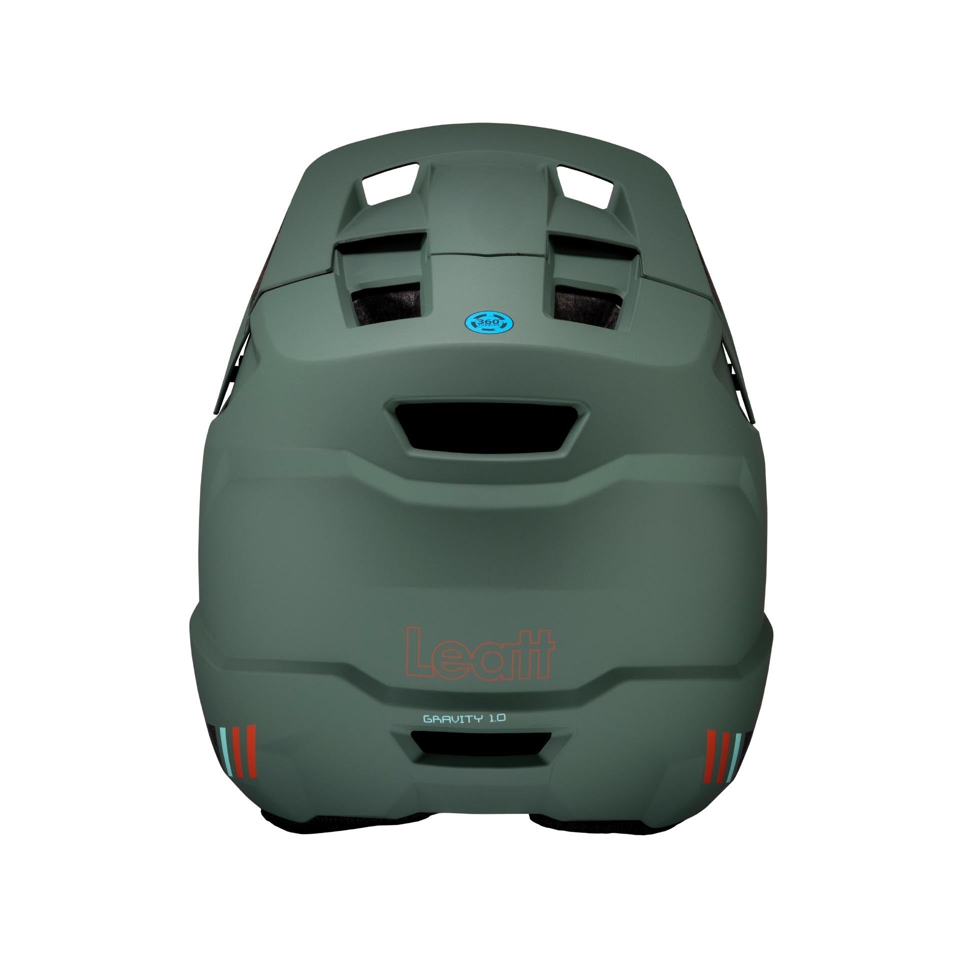 Casco MTB Gravity 1.0 V26
