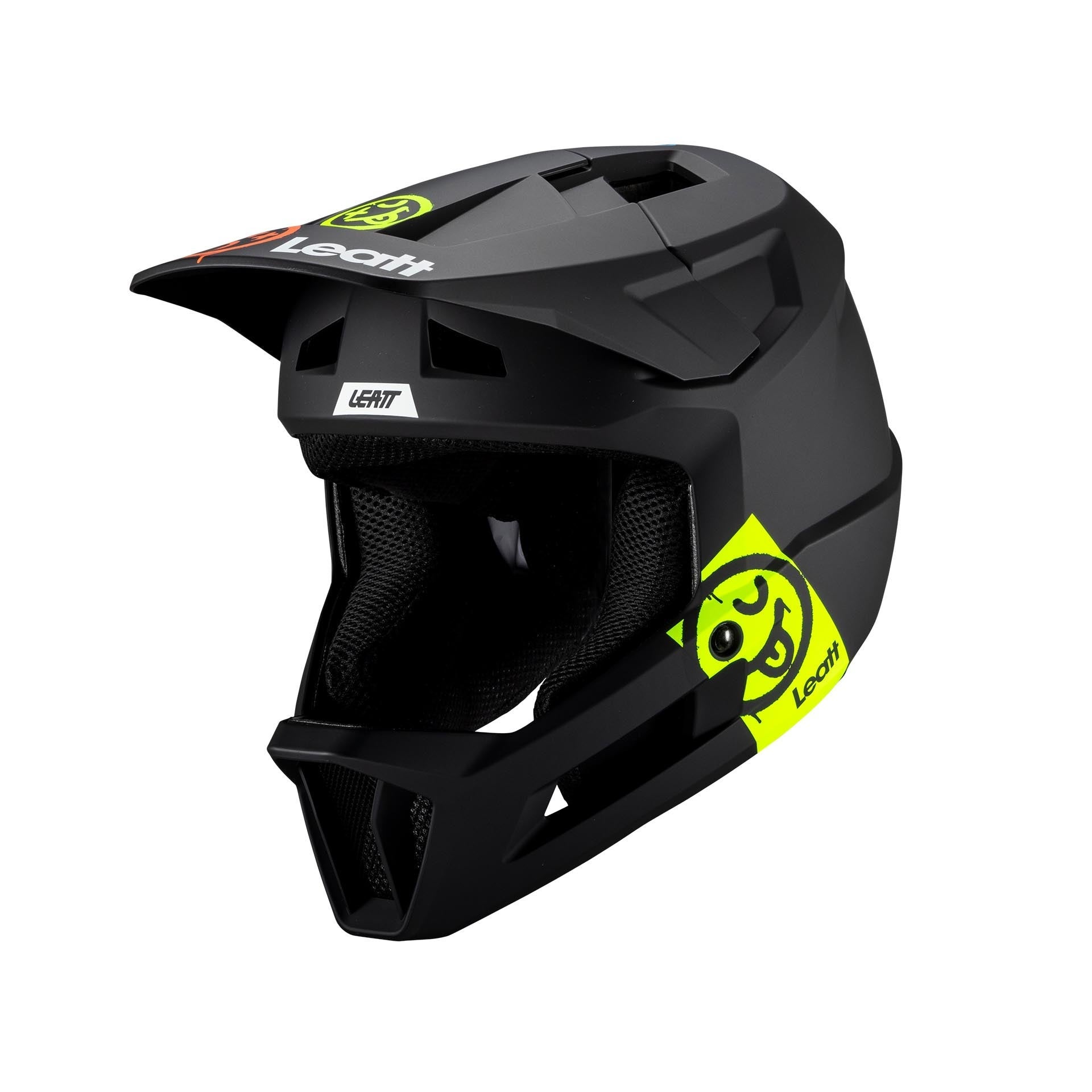 Casco MTB Gravity 1.0 Junior V26