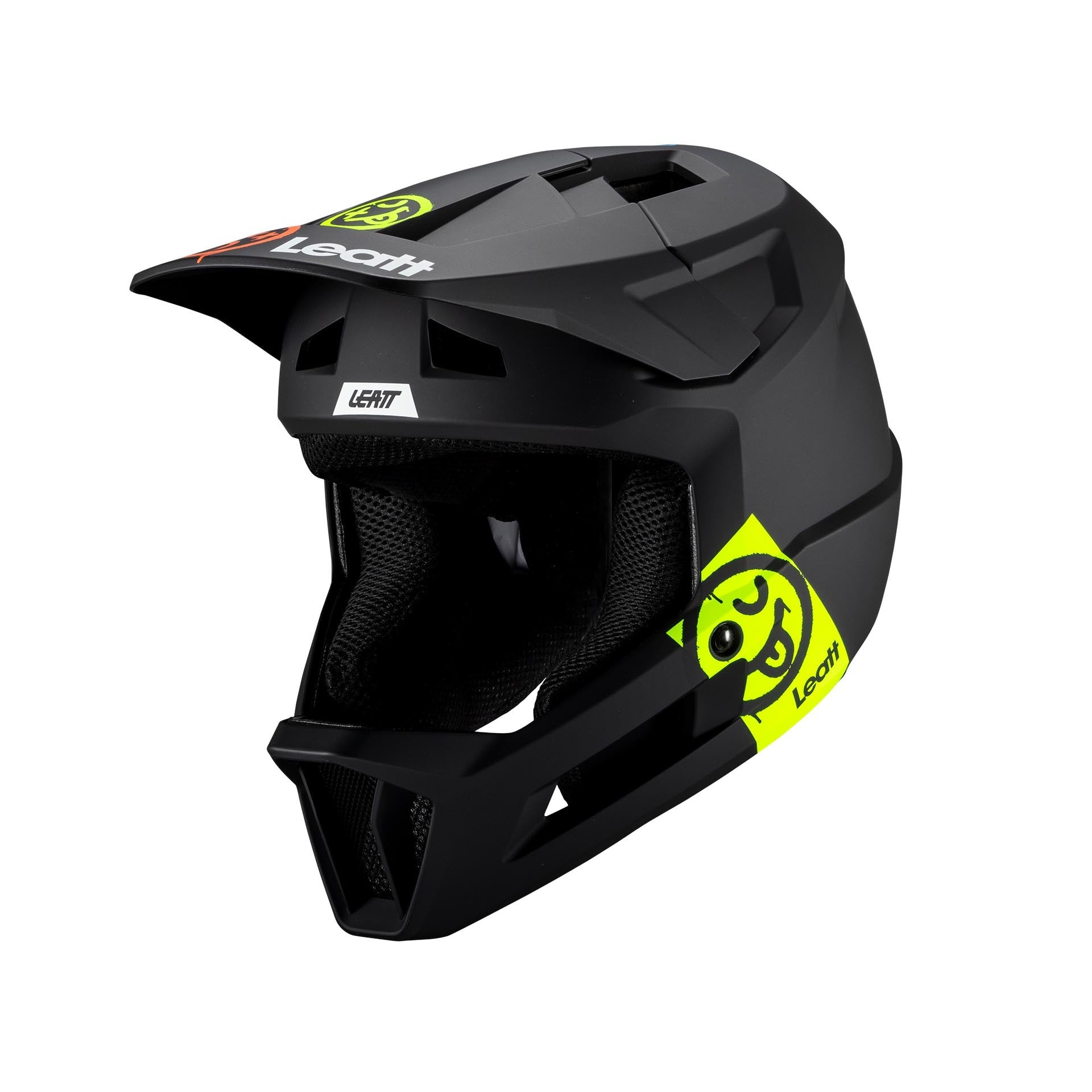Casco MTB Gravity 1.0 Junior