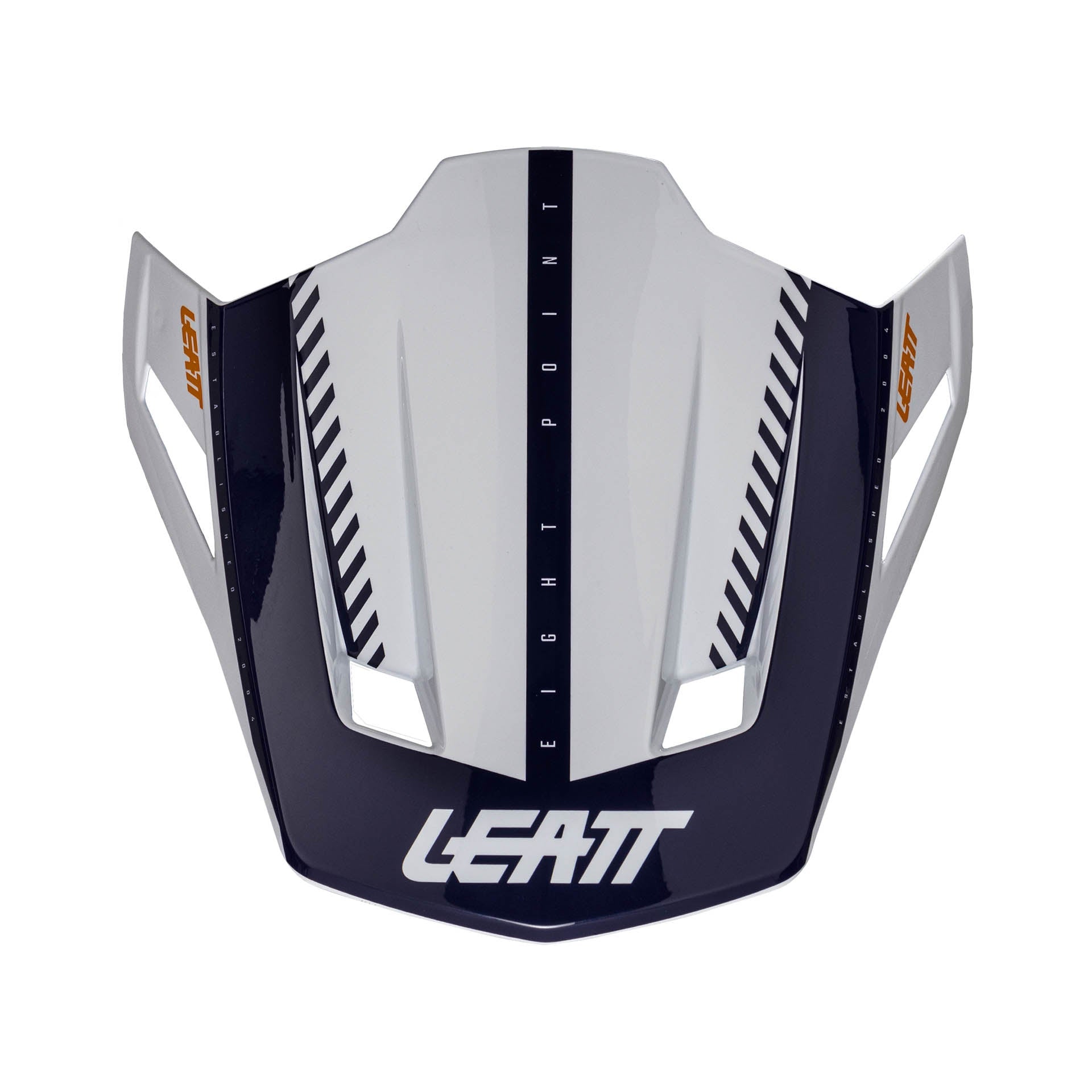 Casco Kit Moto 8.5 con Gafas Velocity 5.5