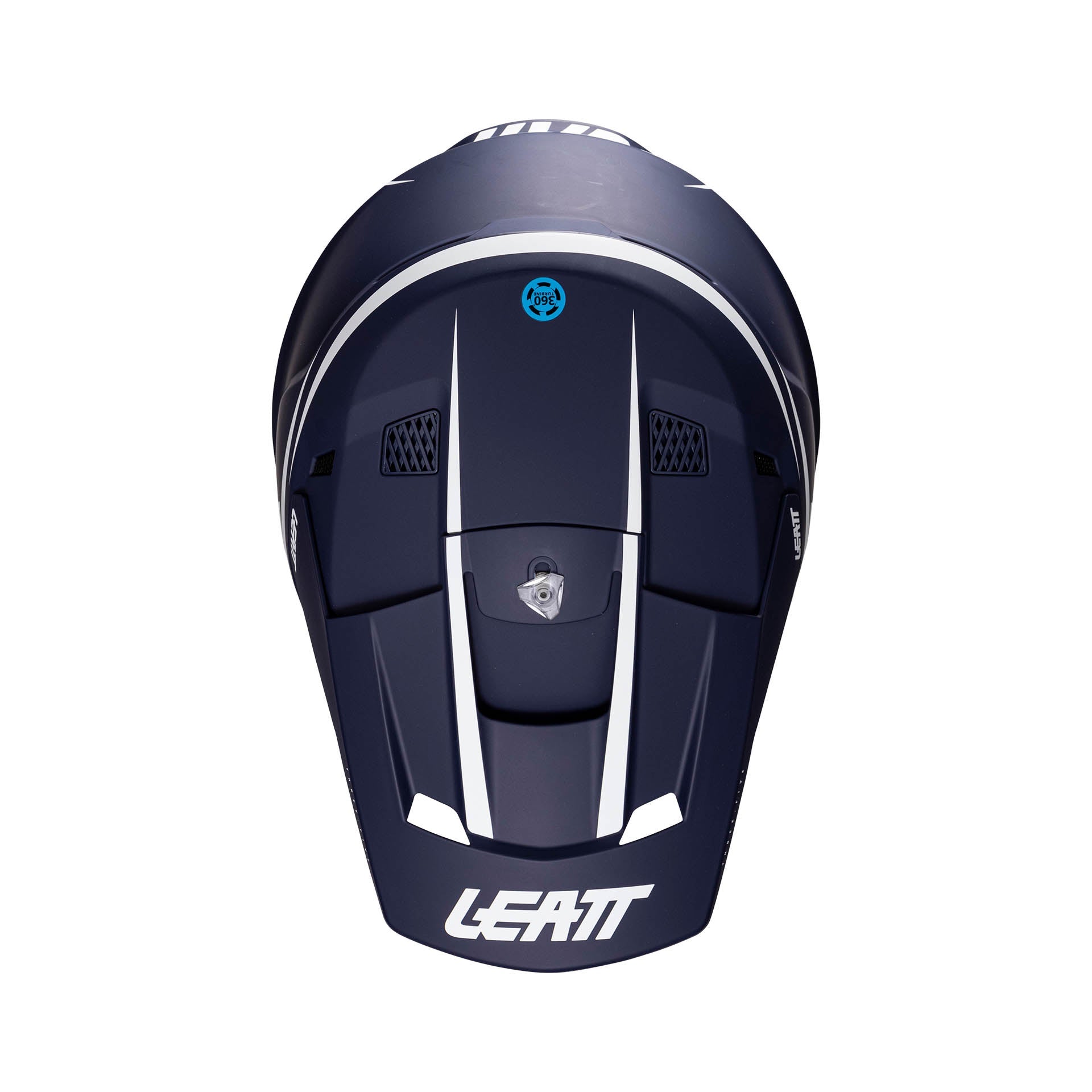Casco Kit Moto 3.5 con Gafas Vizion 3.5 V26