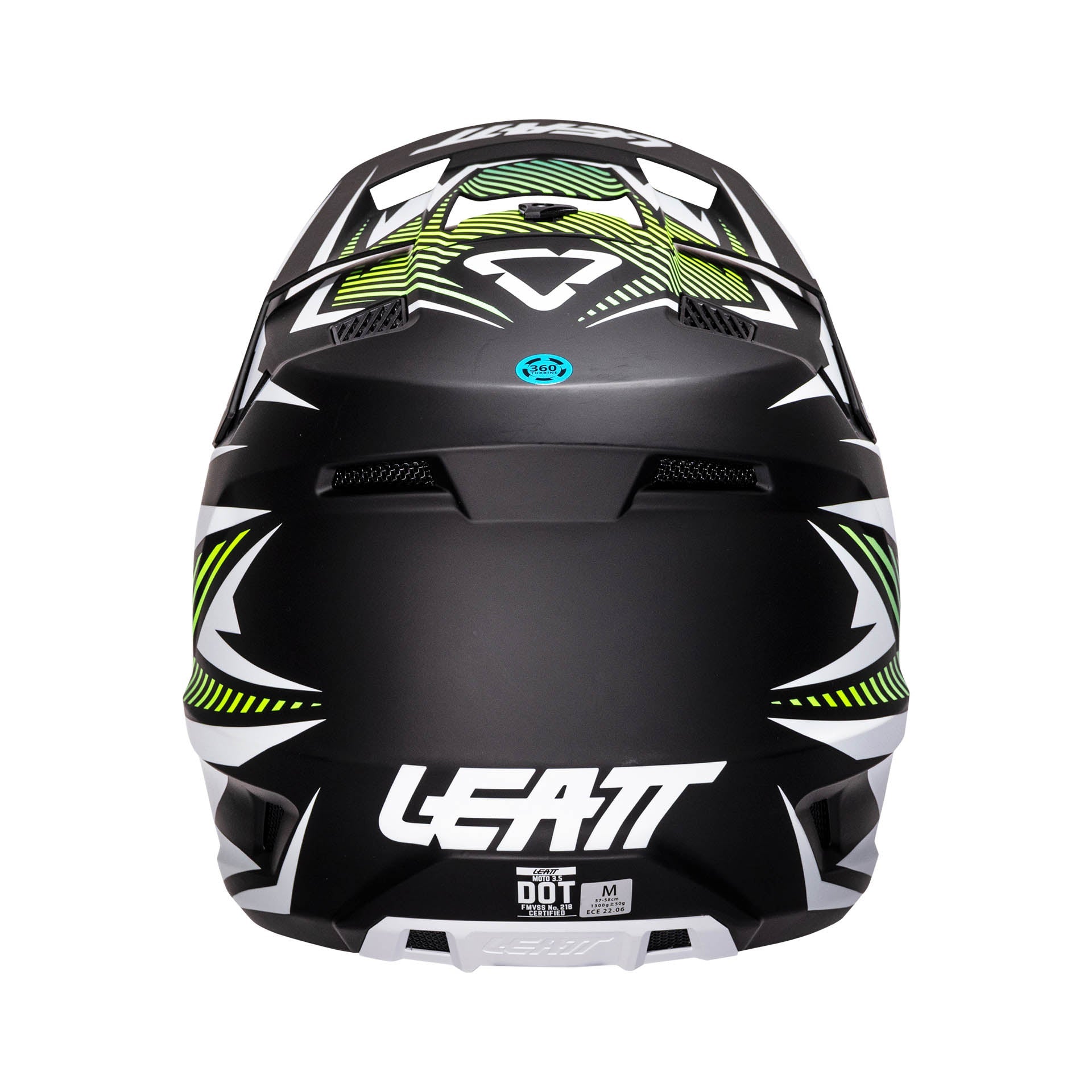 Casco Kit Moto 3.5 con Gafas Vizion 3.5 V26