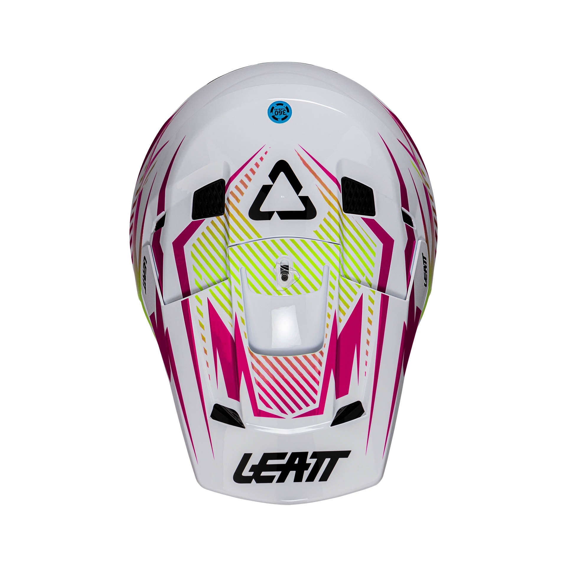 Casco Kit Moto 3.5 con Gafas Vizion 3.5 V26