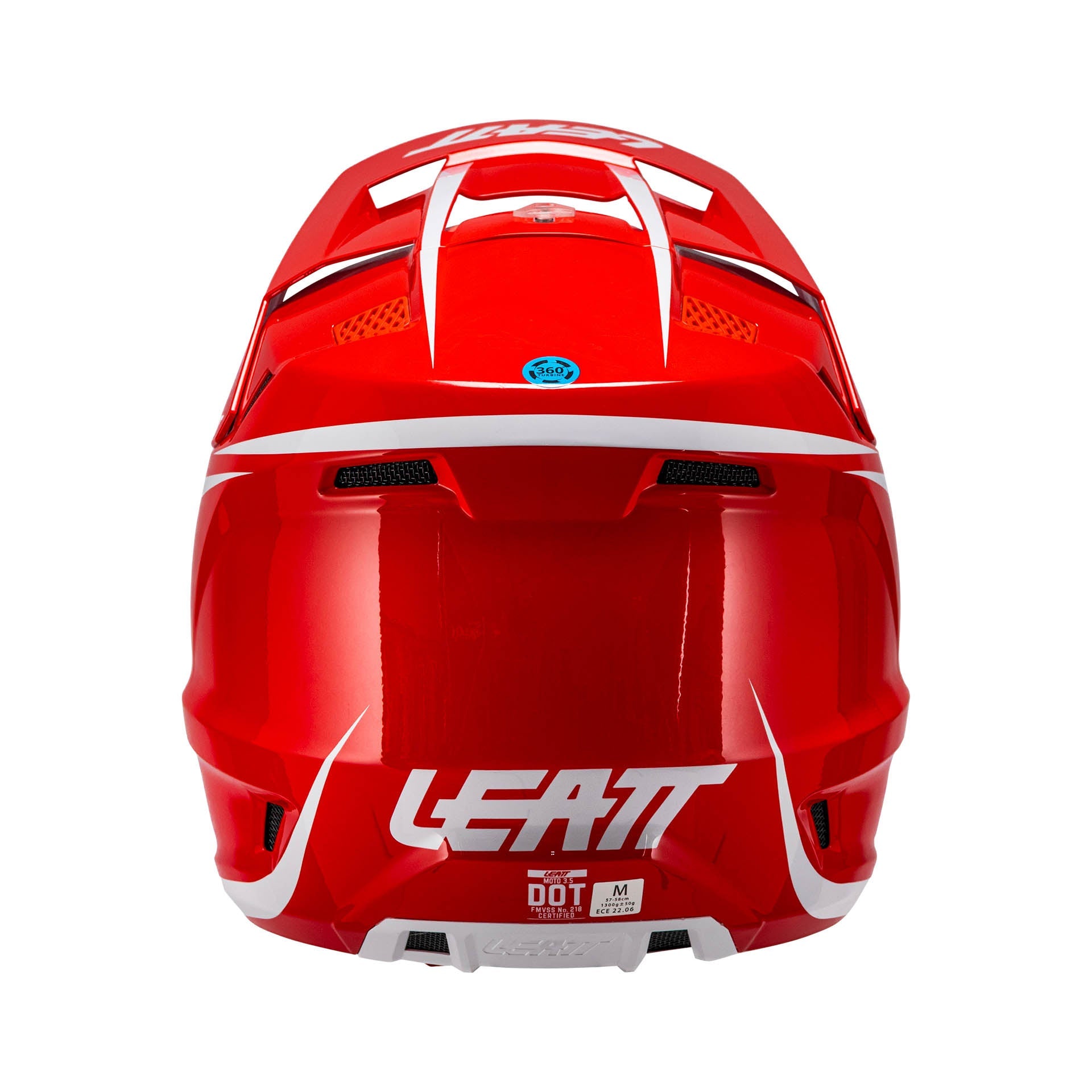 Casco Kit Moto 3.5 con Gafas Vizion 3.5 V26