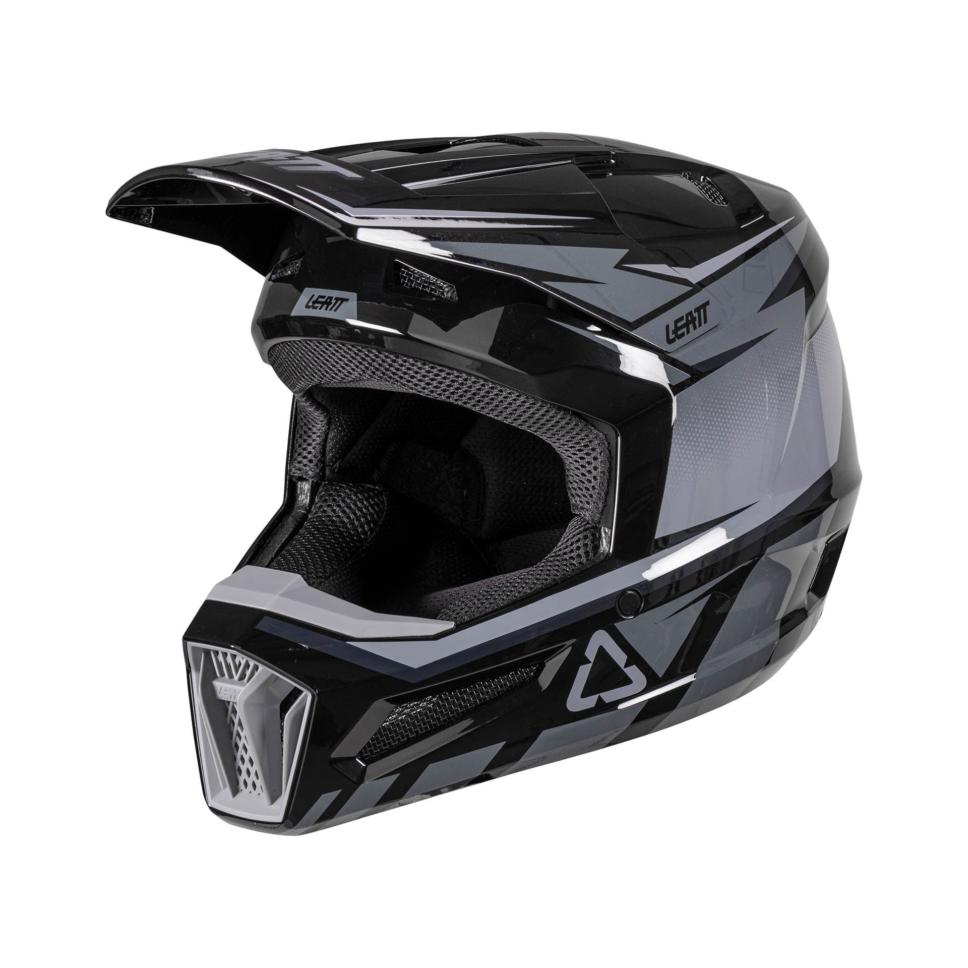 Casco Moto 2.5 V26