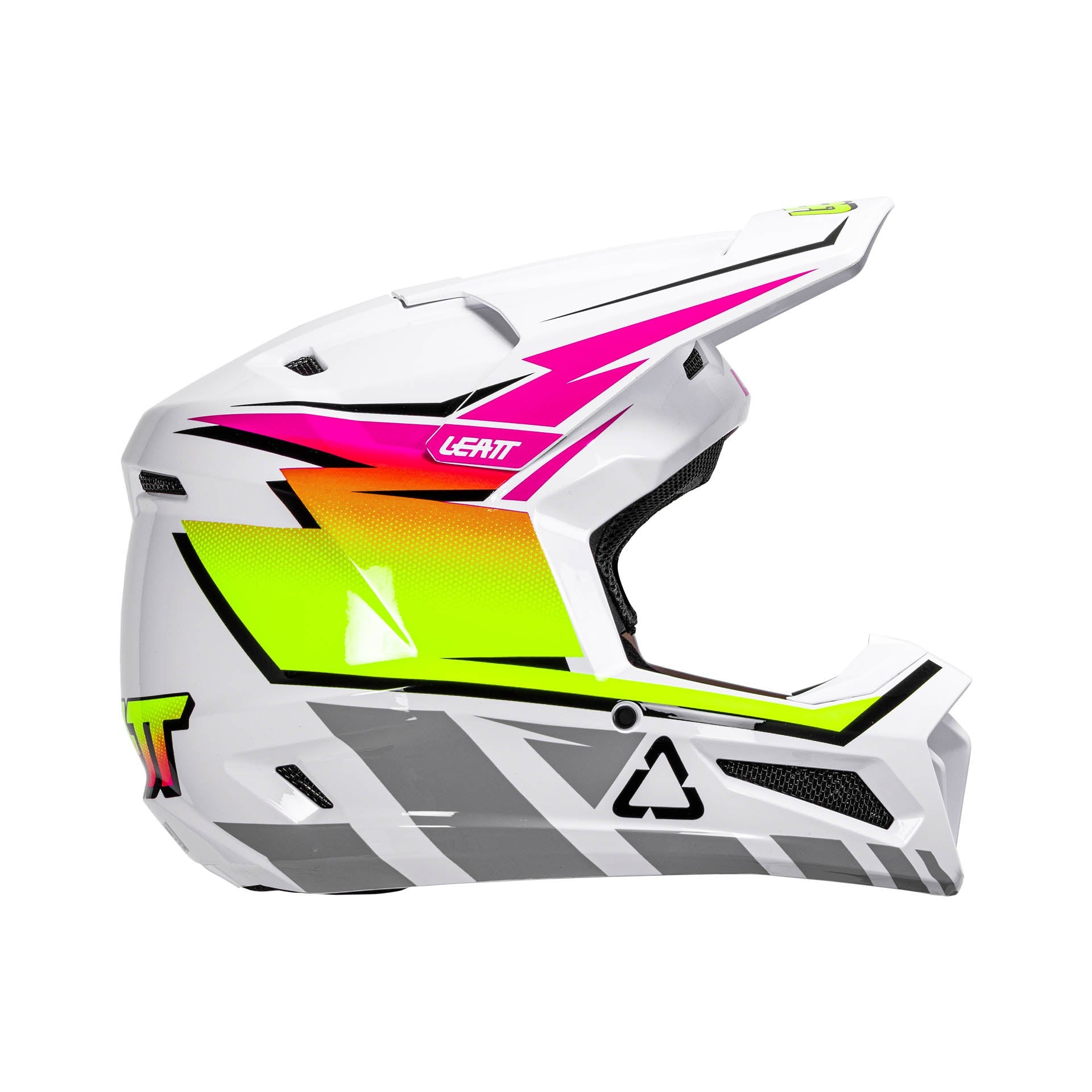 Casco Moto 2.5 V26