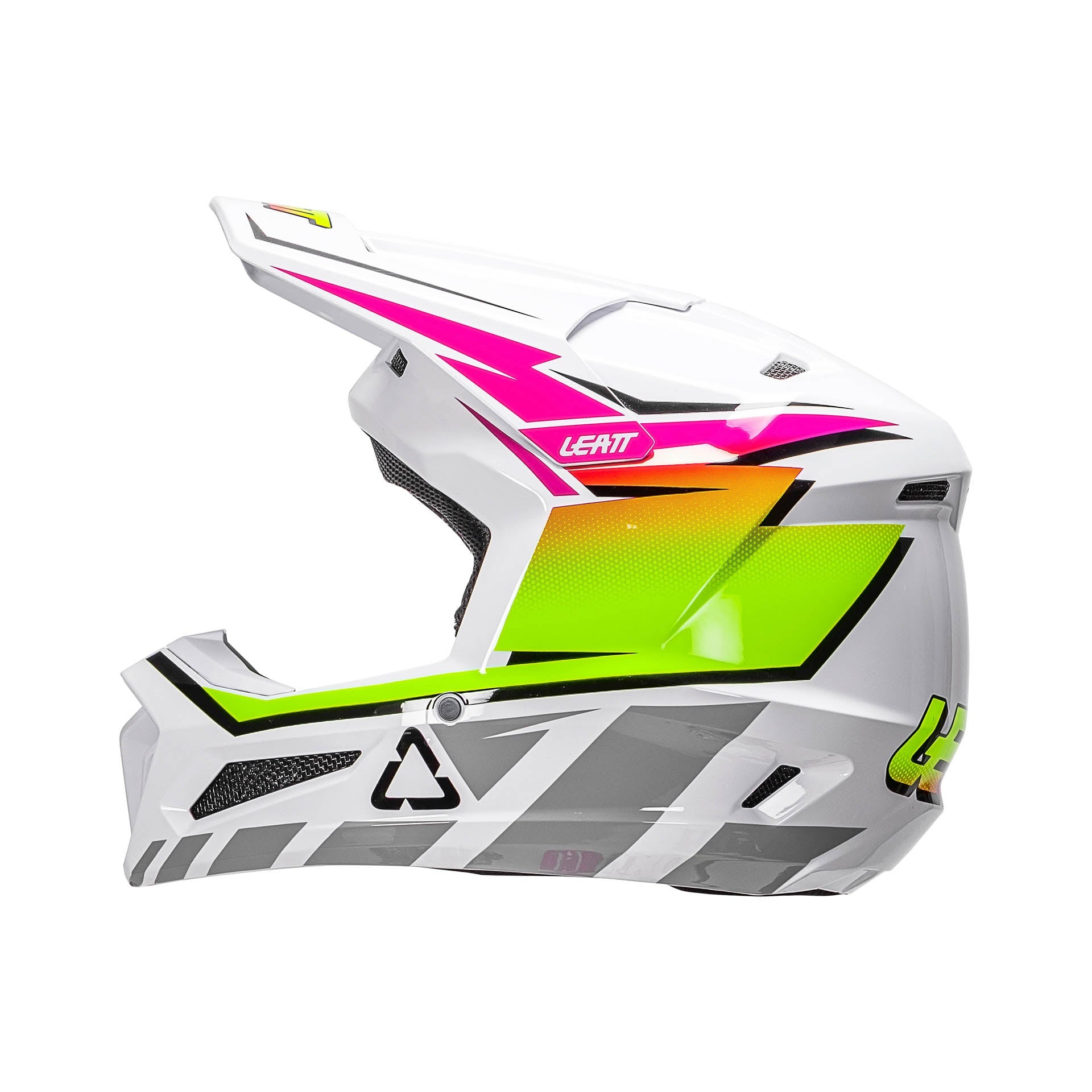 Casco Moto 2.5 V26