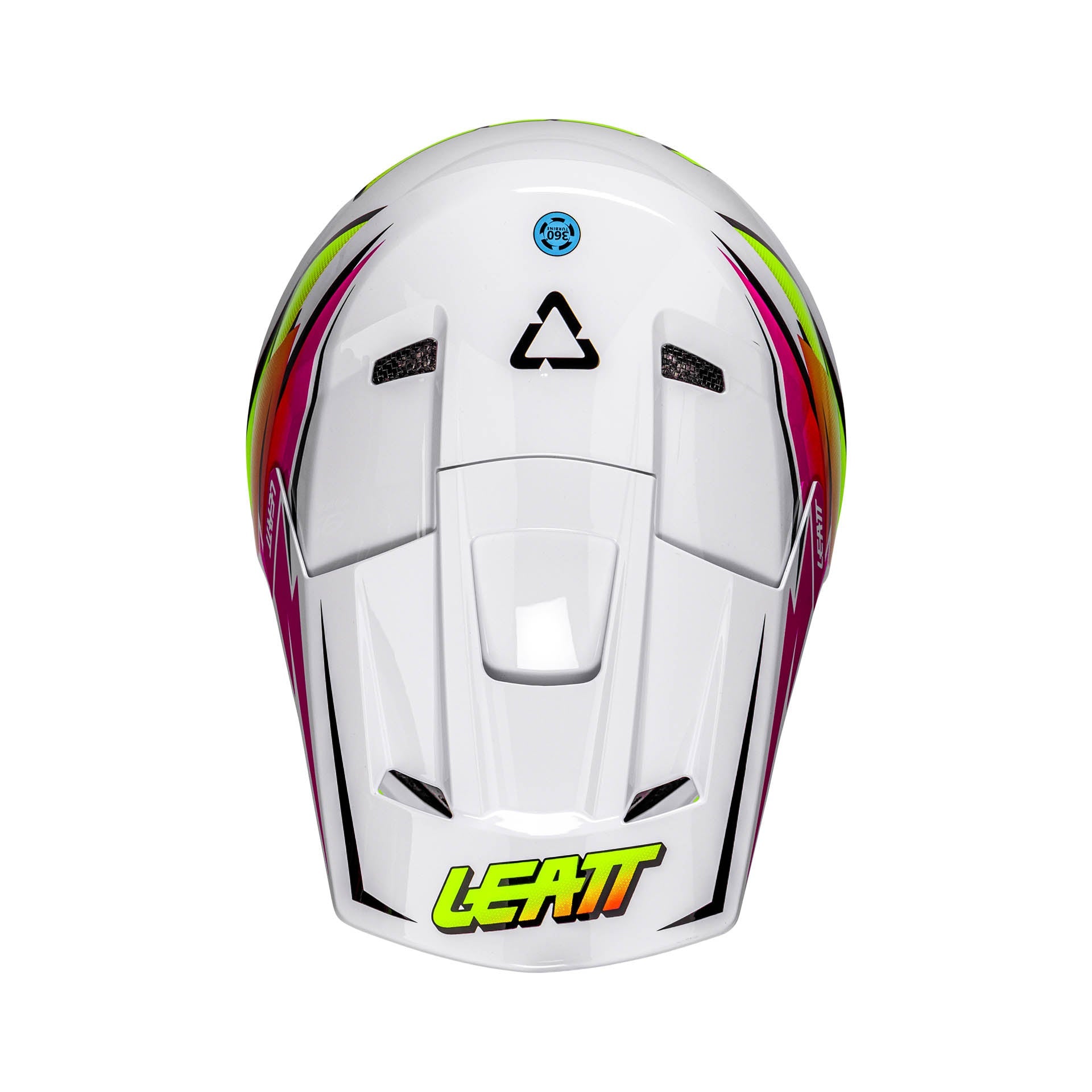 Casco Moto 2.5 V26