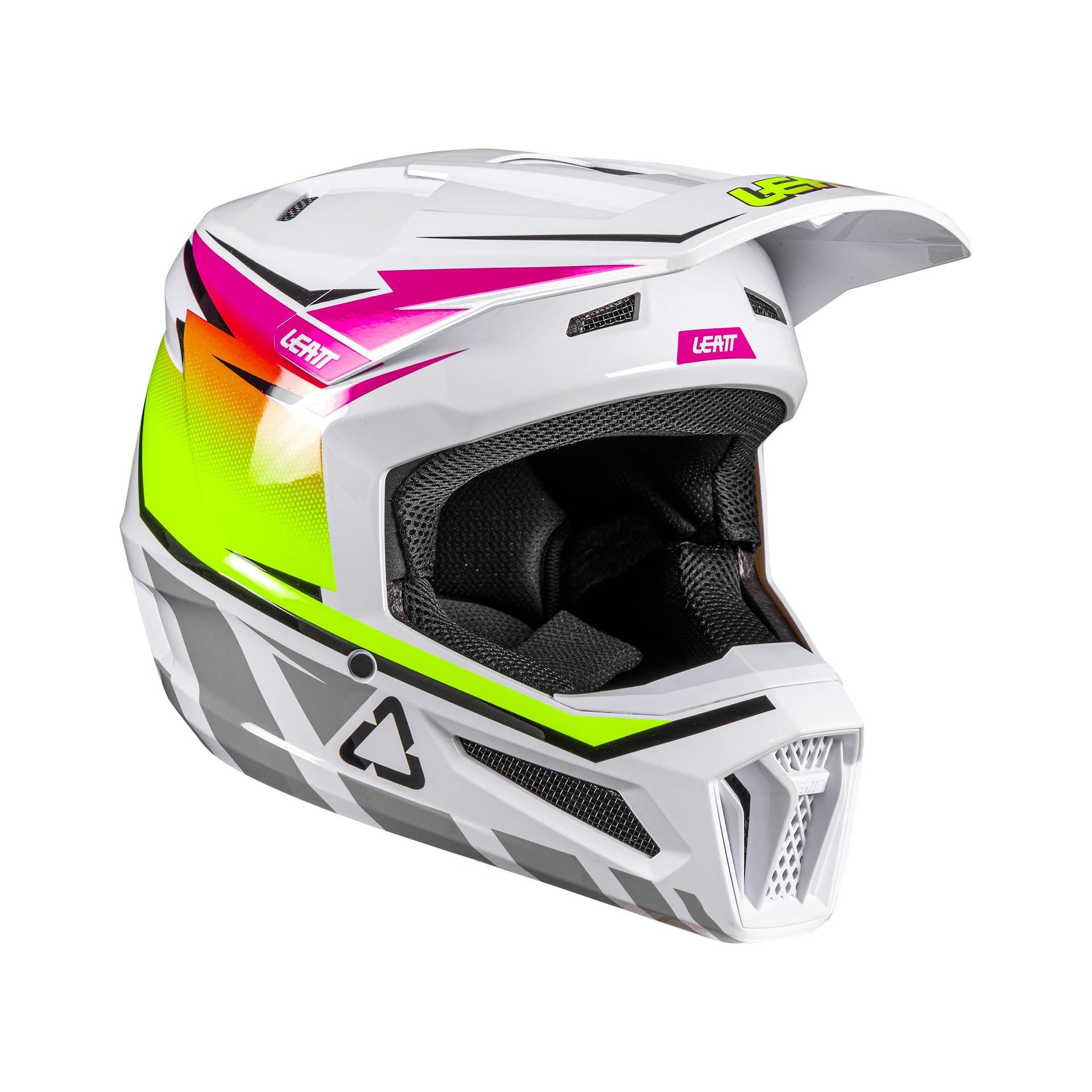 Casco Moto 2.5 V26