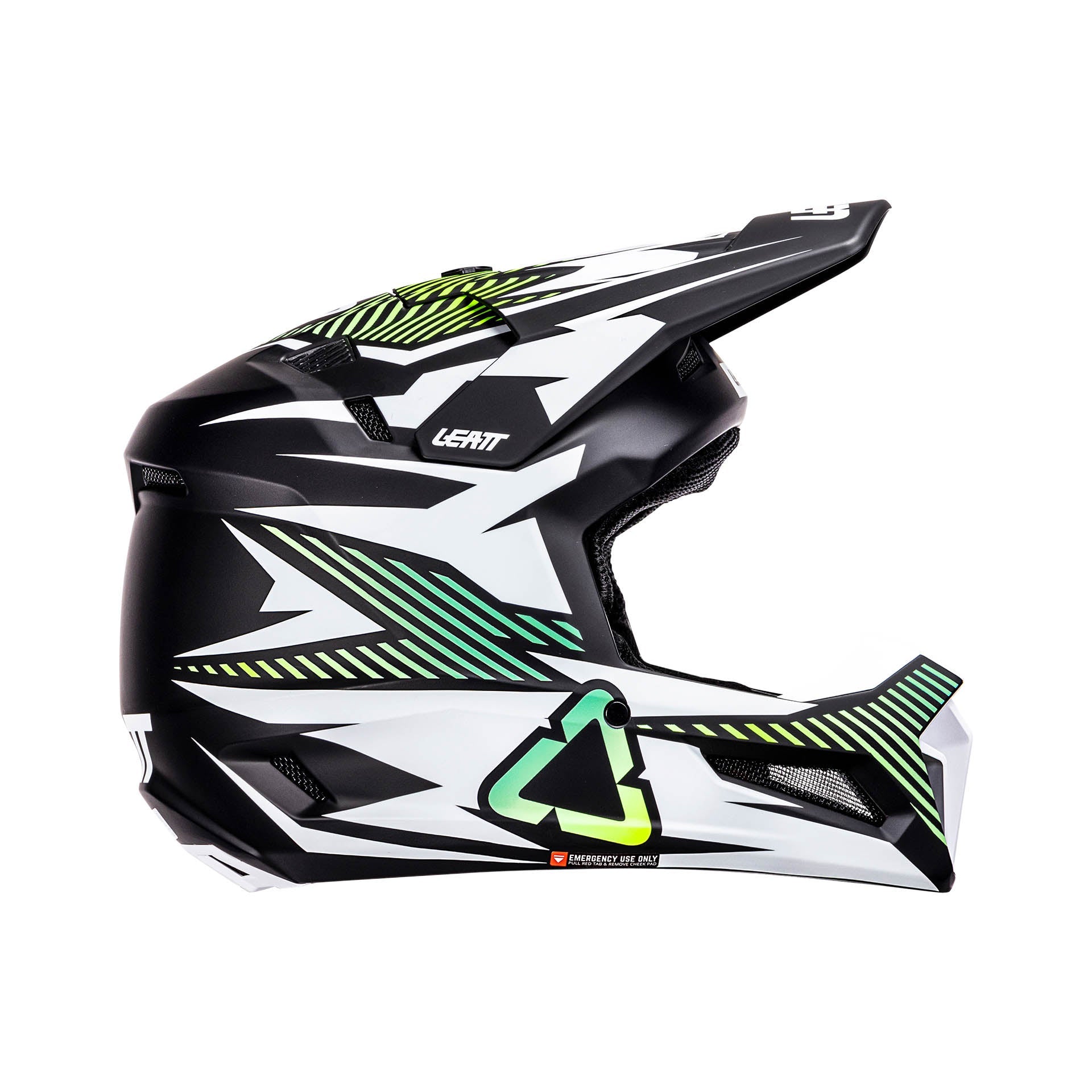 Casco Moto 3.5 Junior V26