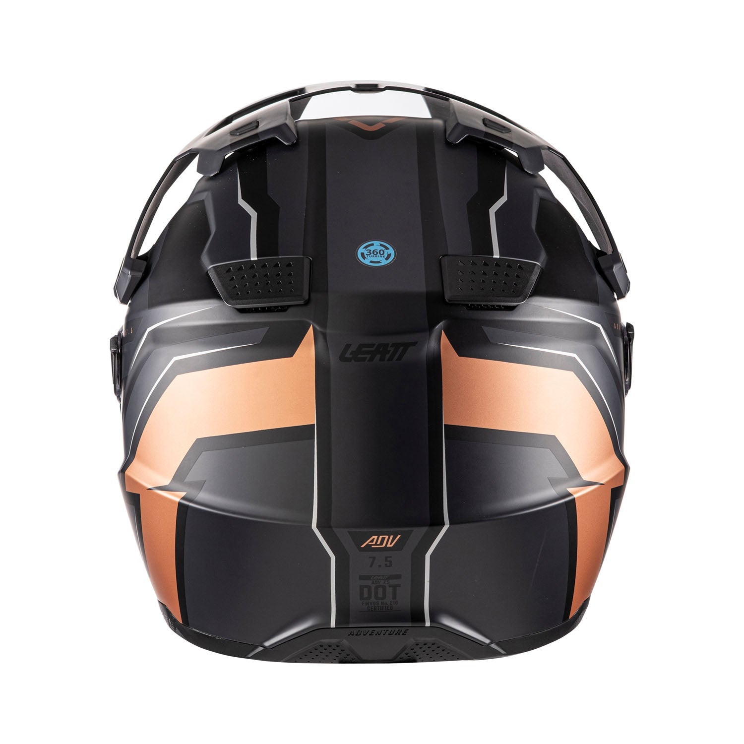Casco ADV 7.5 Kit