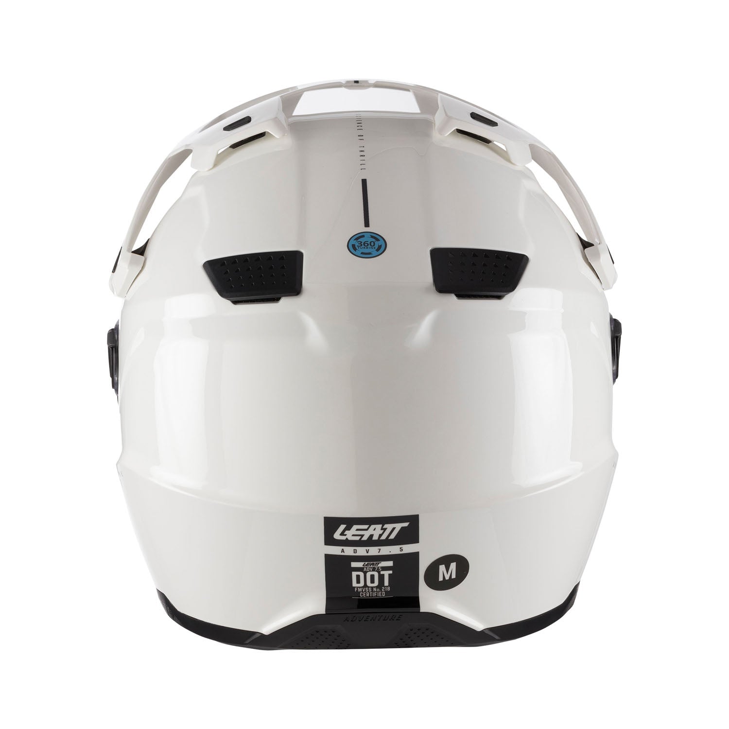 Casco ADV 7.5 Kit